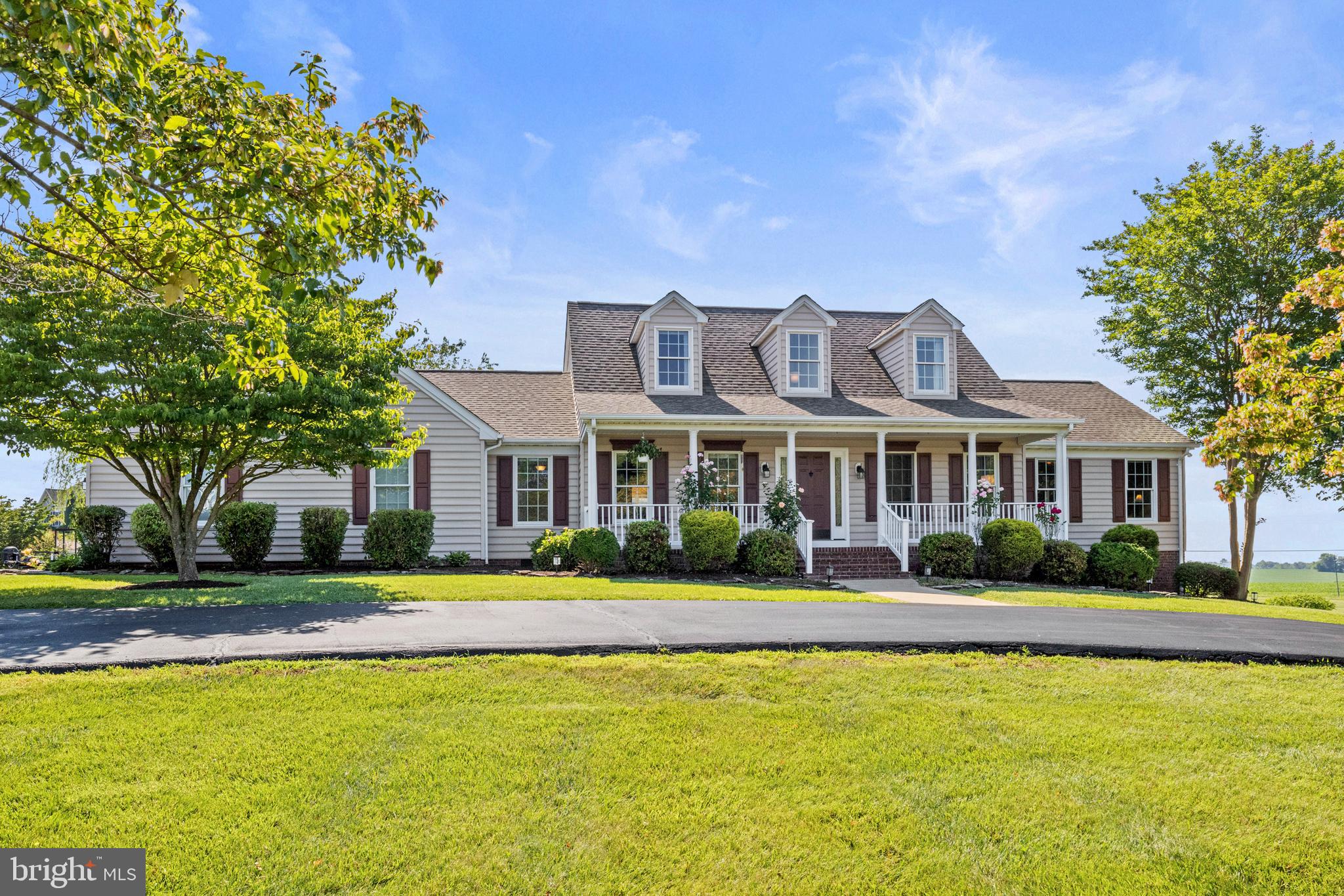 ROTHERWOOD I - Residential