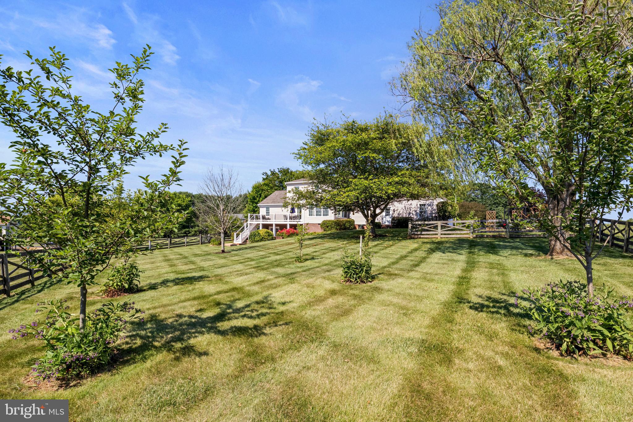 ROTHERWOOD I - Residential