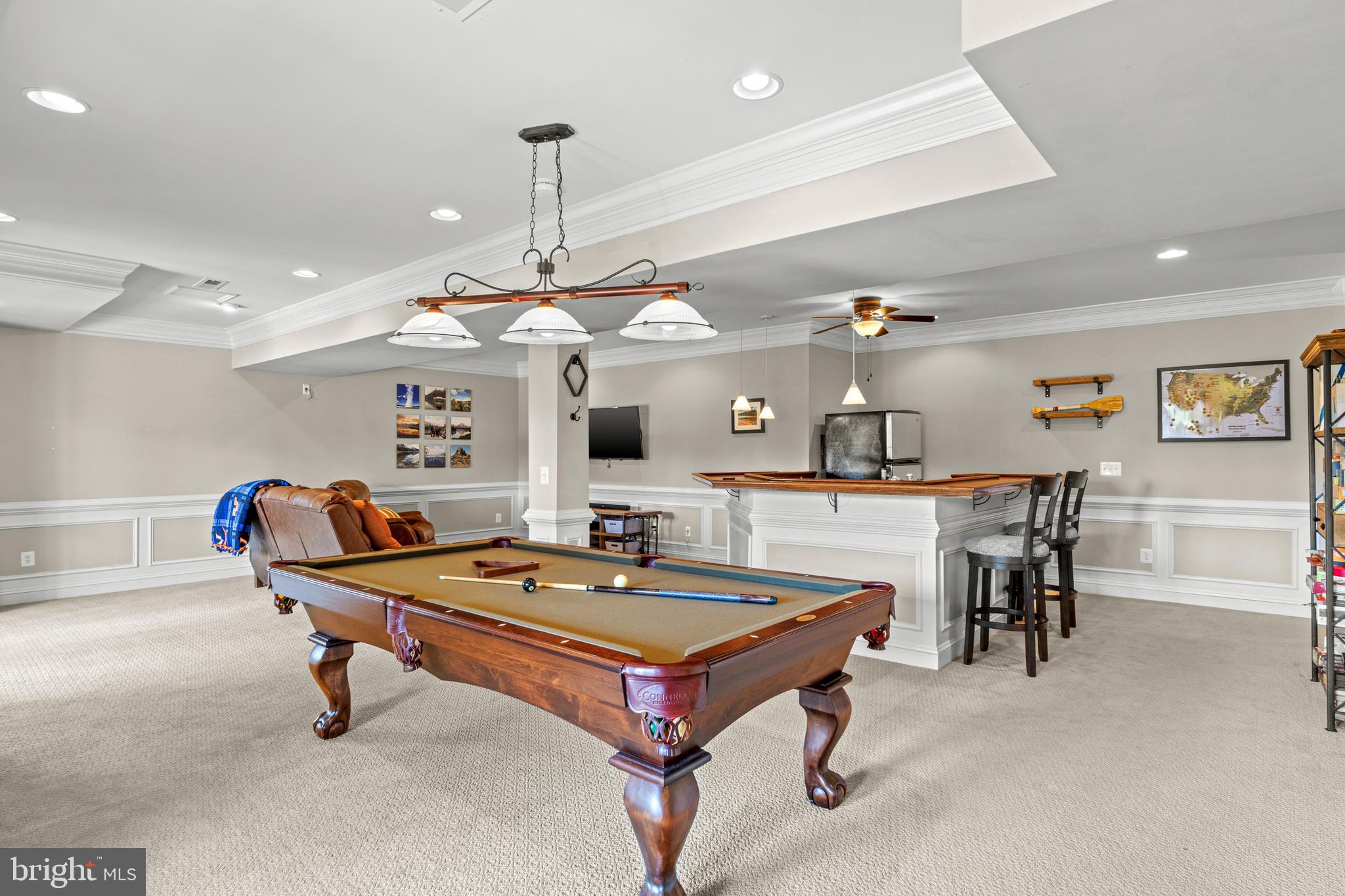 ROTHERWOOD I - Residential