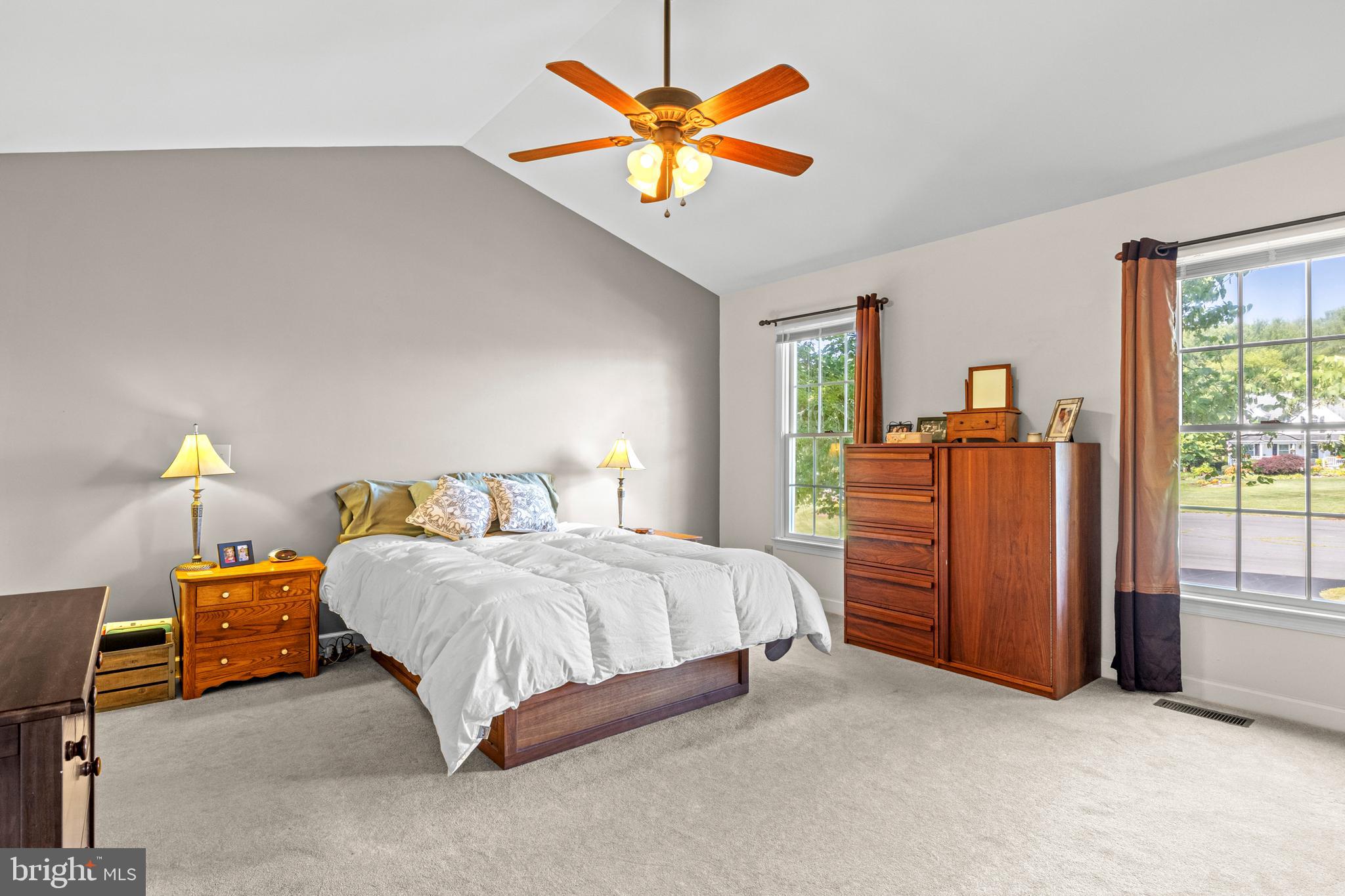 ROTHERWOOD I - Residential