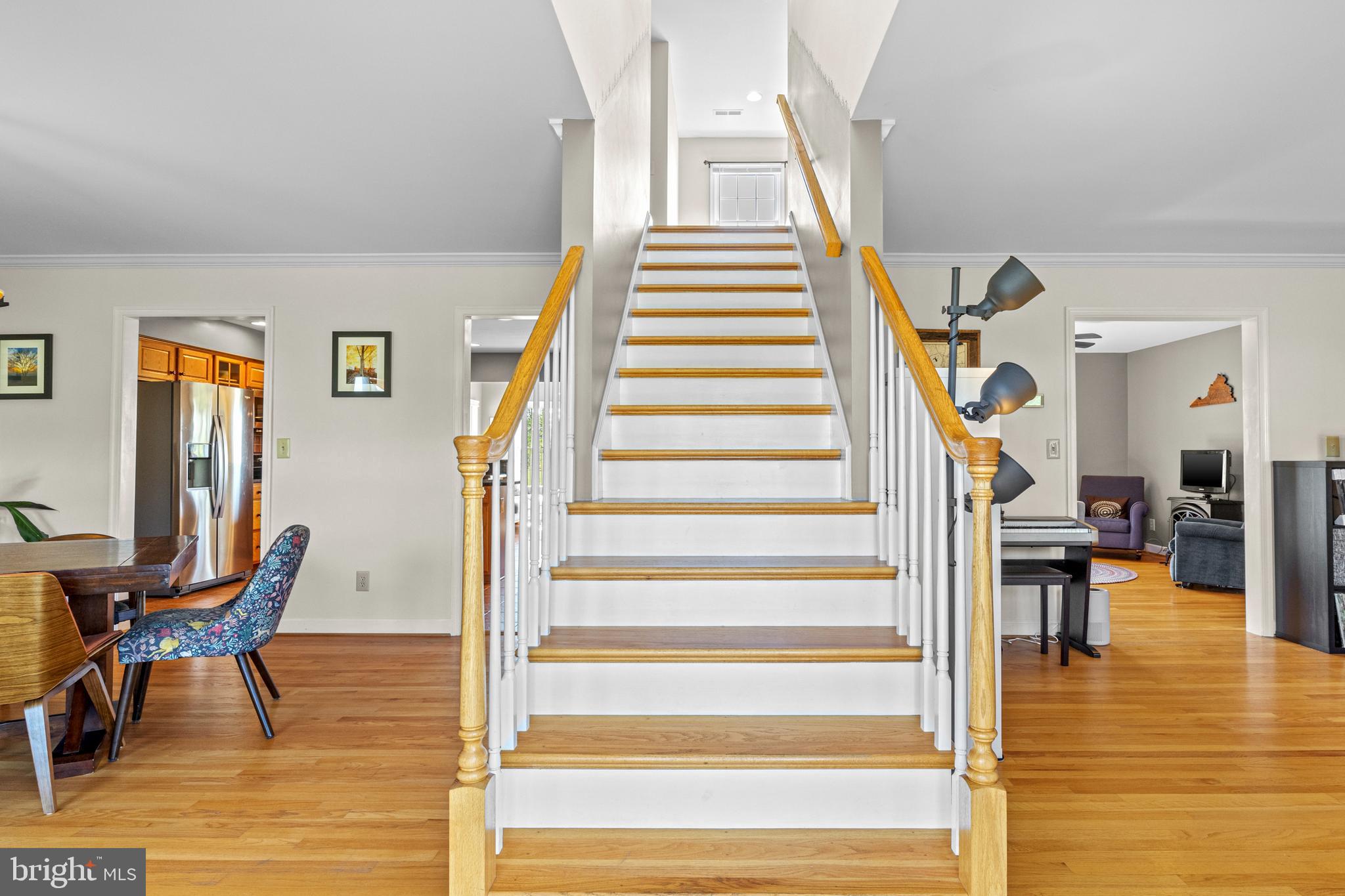 ROTHERWOOD I - Residential