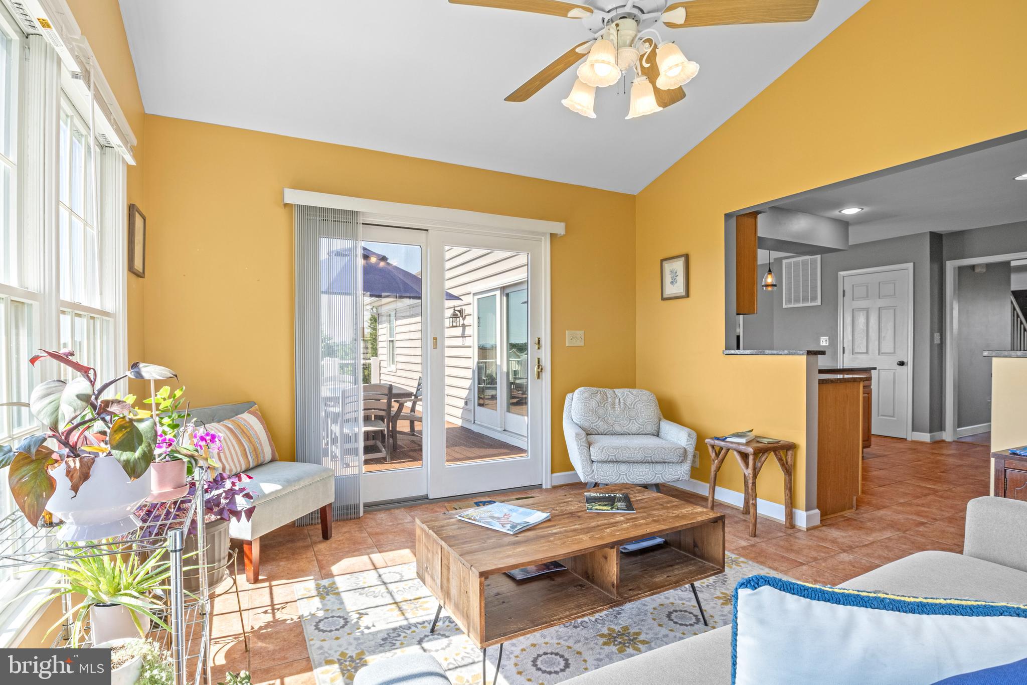 ROTHERWOOD I - Residential