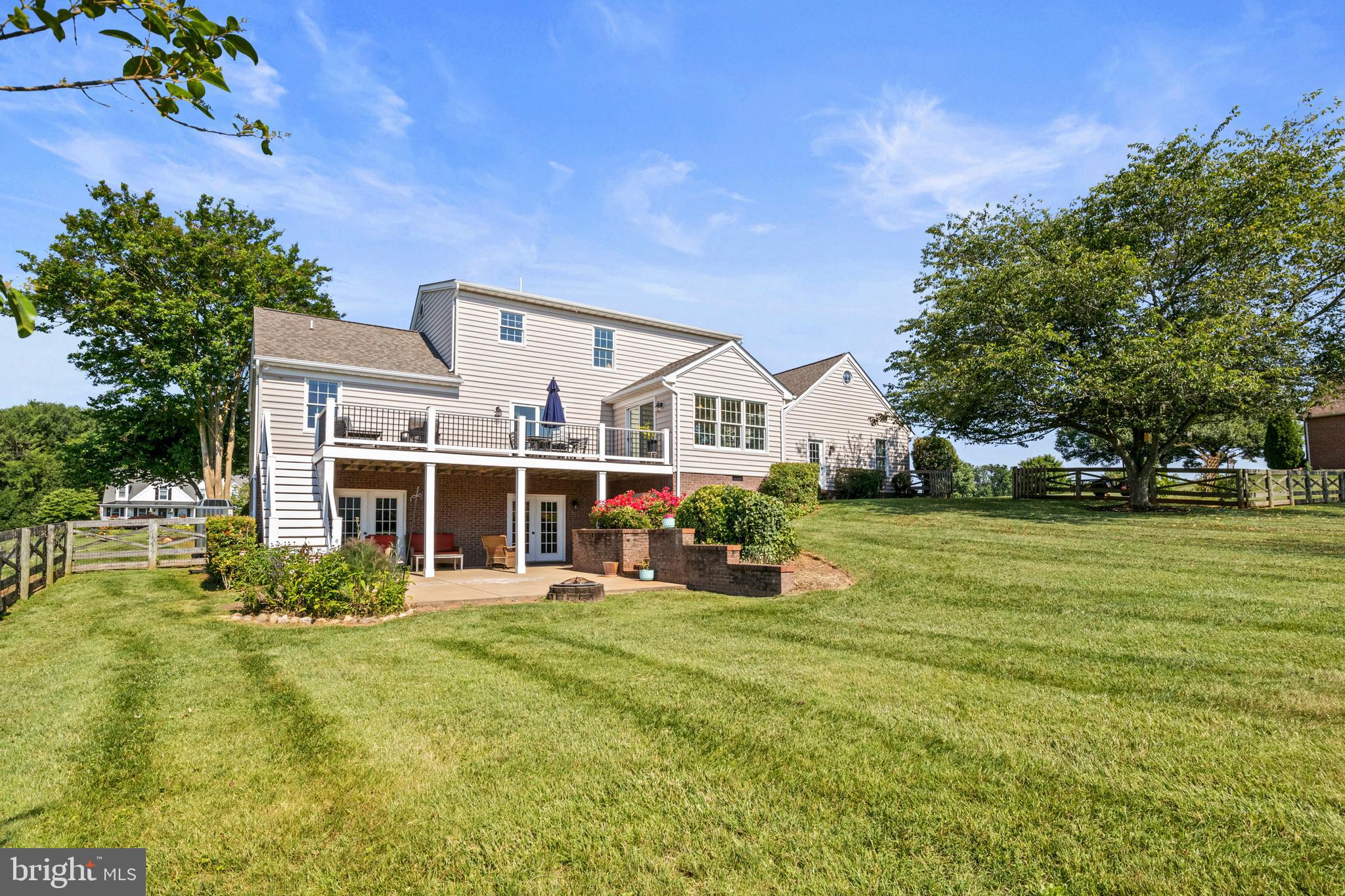 ROTHERWOOD I - Residential