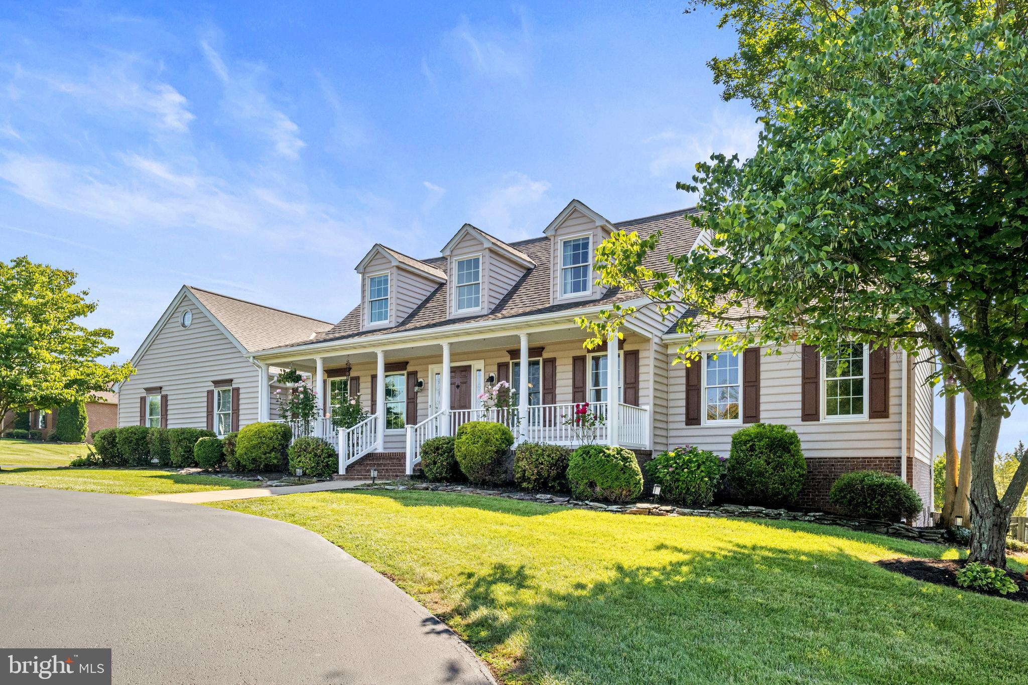 ROTHERWOOD I - Residential