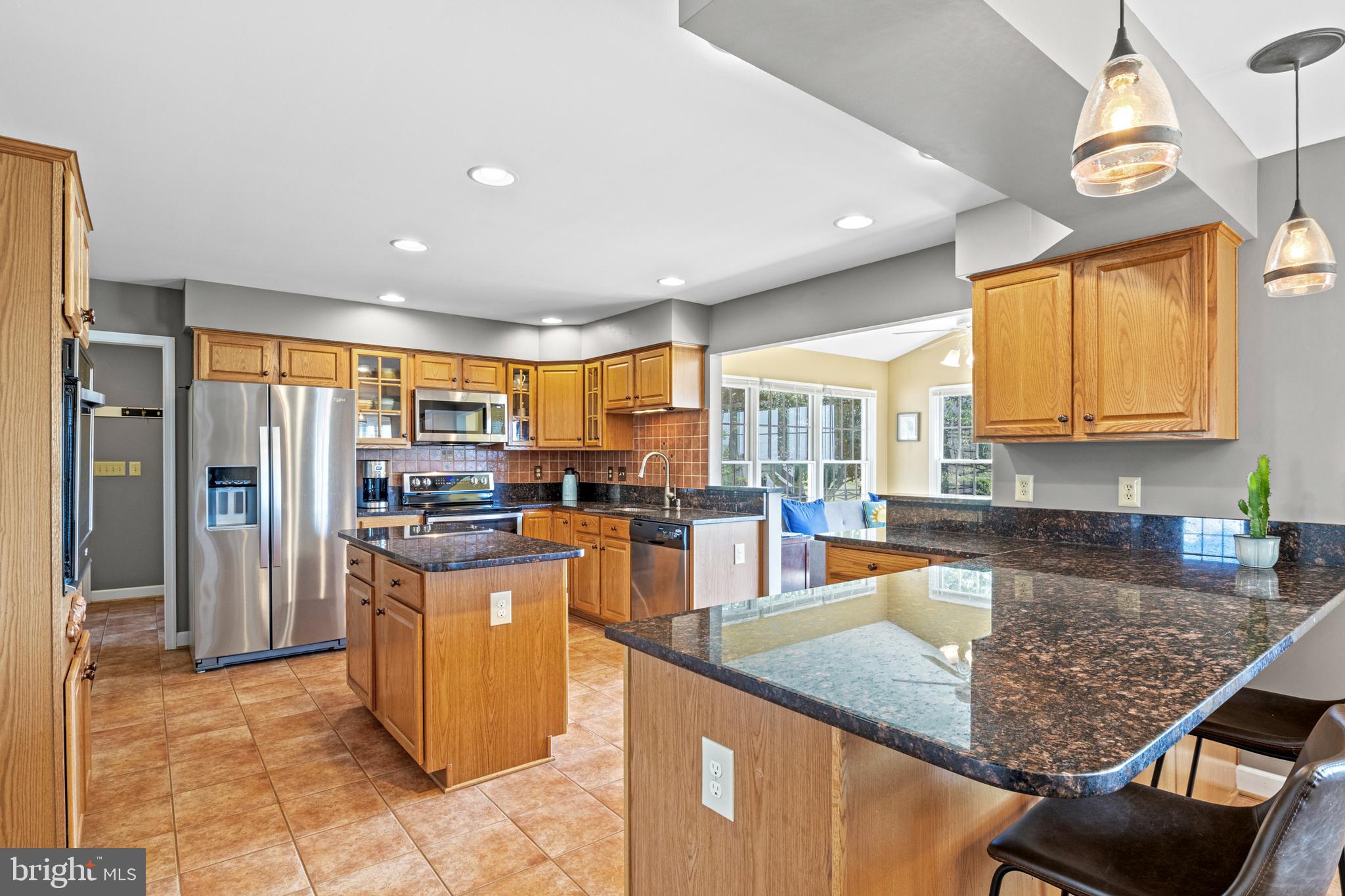 ROTHERWOOD I - Residential