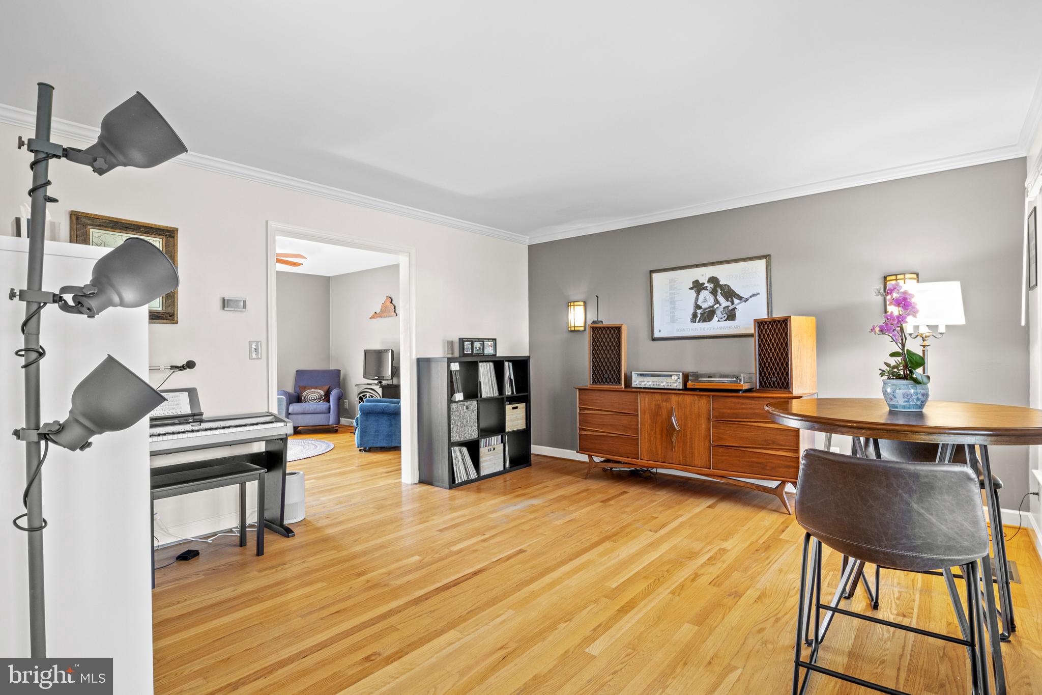 ROTHERWOOD I - Residential