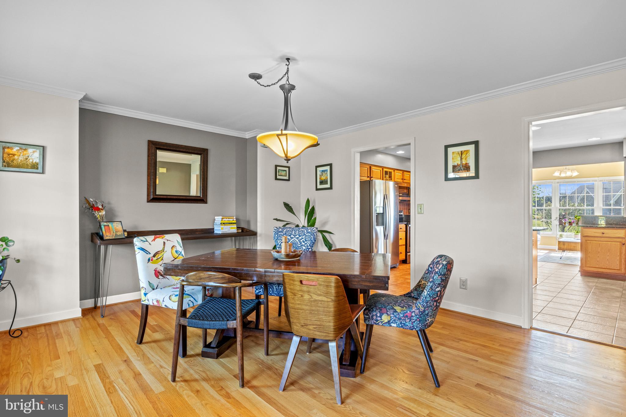 ROTHERWOOD I - Residential