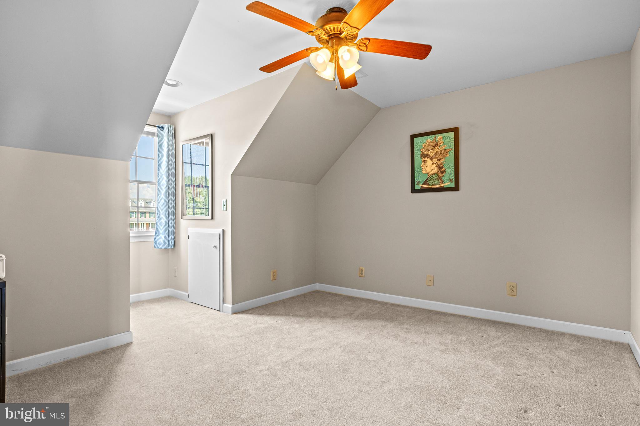 ROTHERWOOD I - Residential