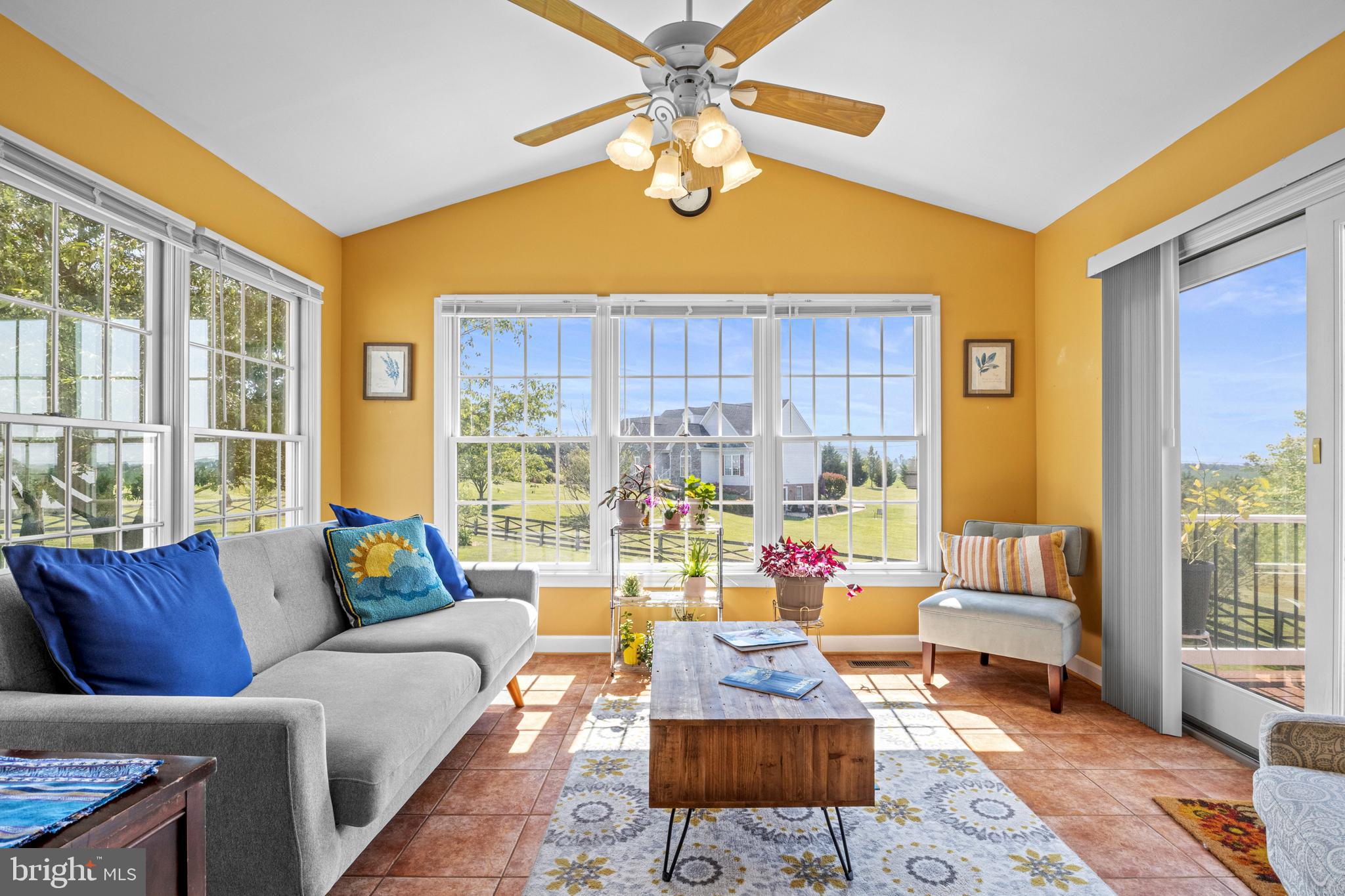 ROTHERWOOD I - Residential