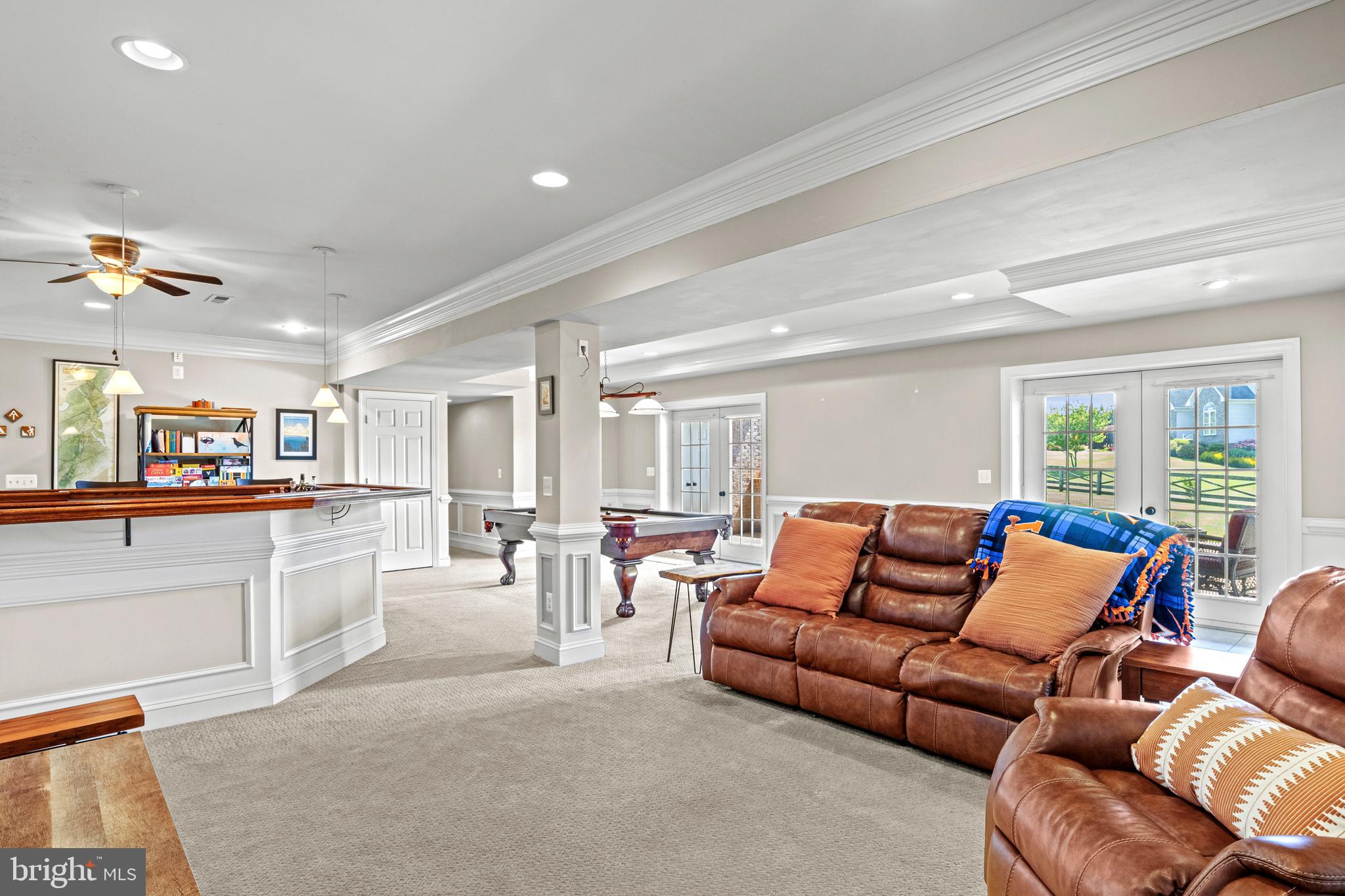 ROTHERWOOD I - Residential