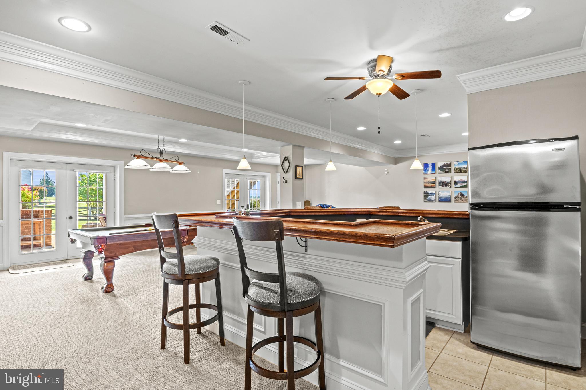 ROTHERWOOD I - Residential