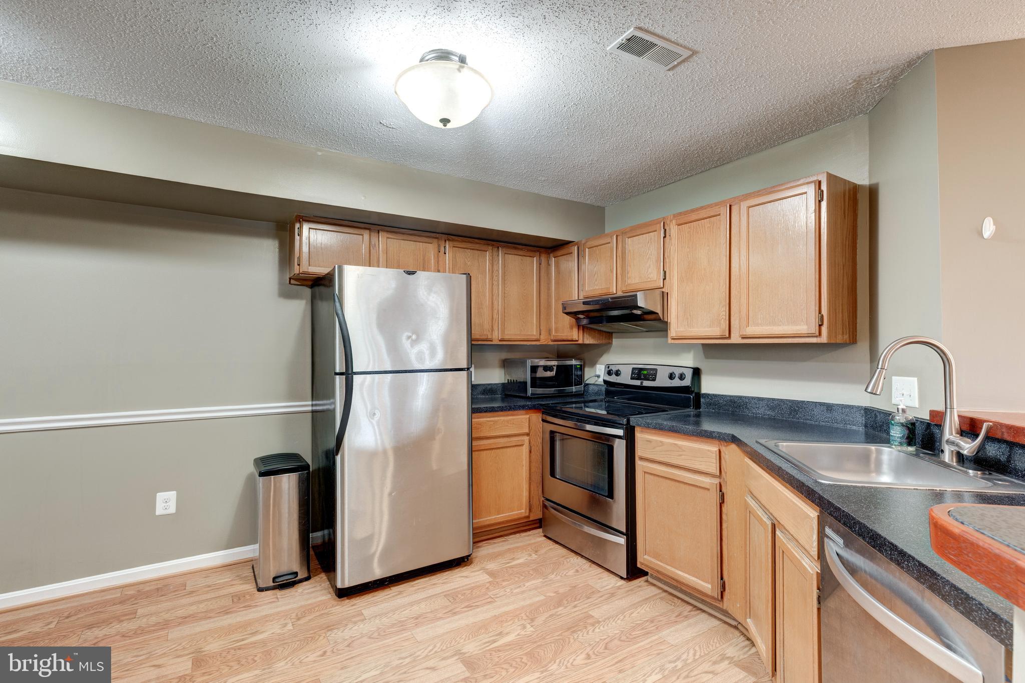 DORSEY HALL - Residential