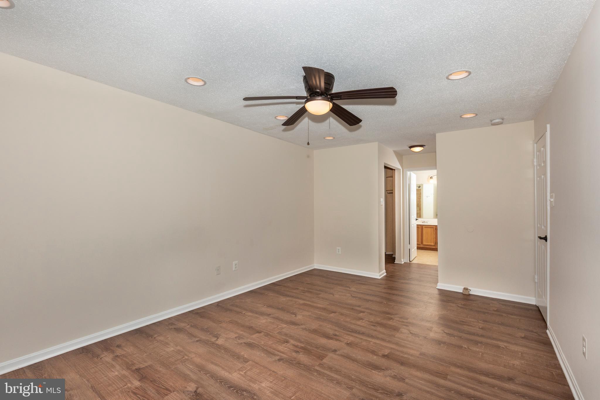 DORSEY HALL - Residential