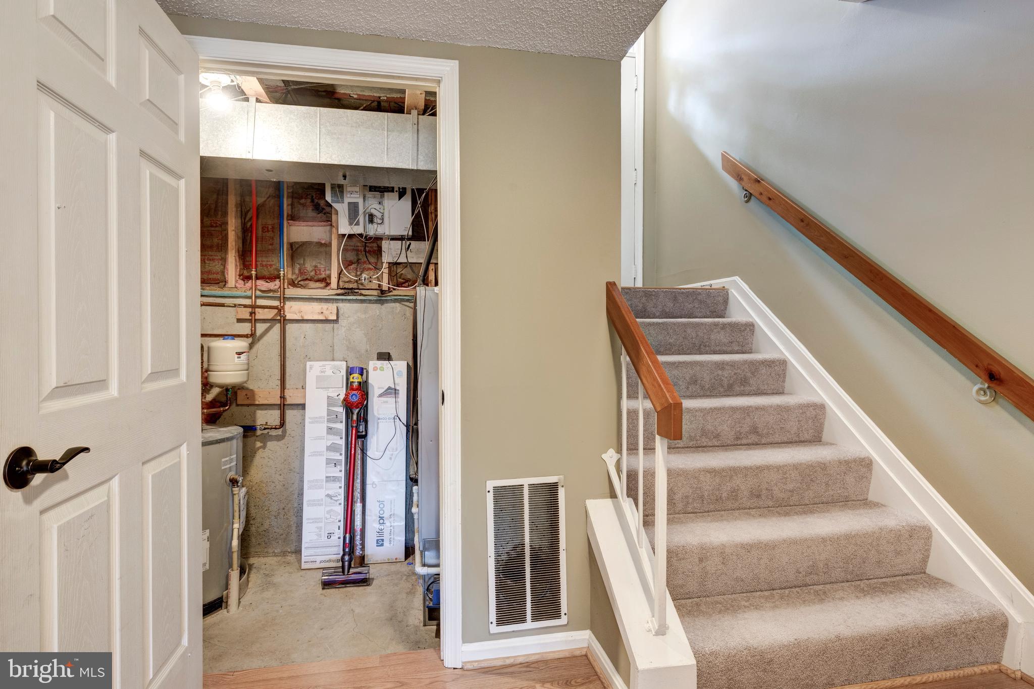 DORSEY HALL - Residential