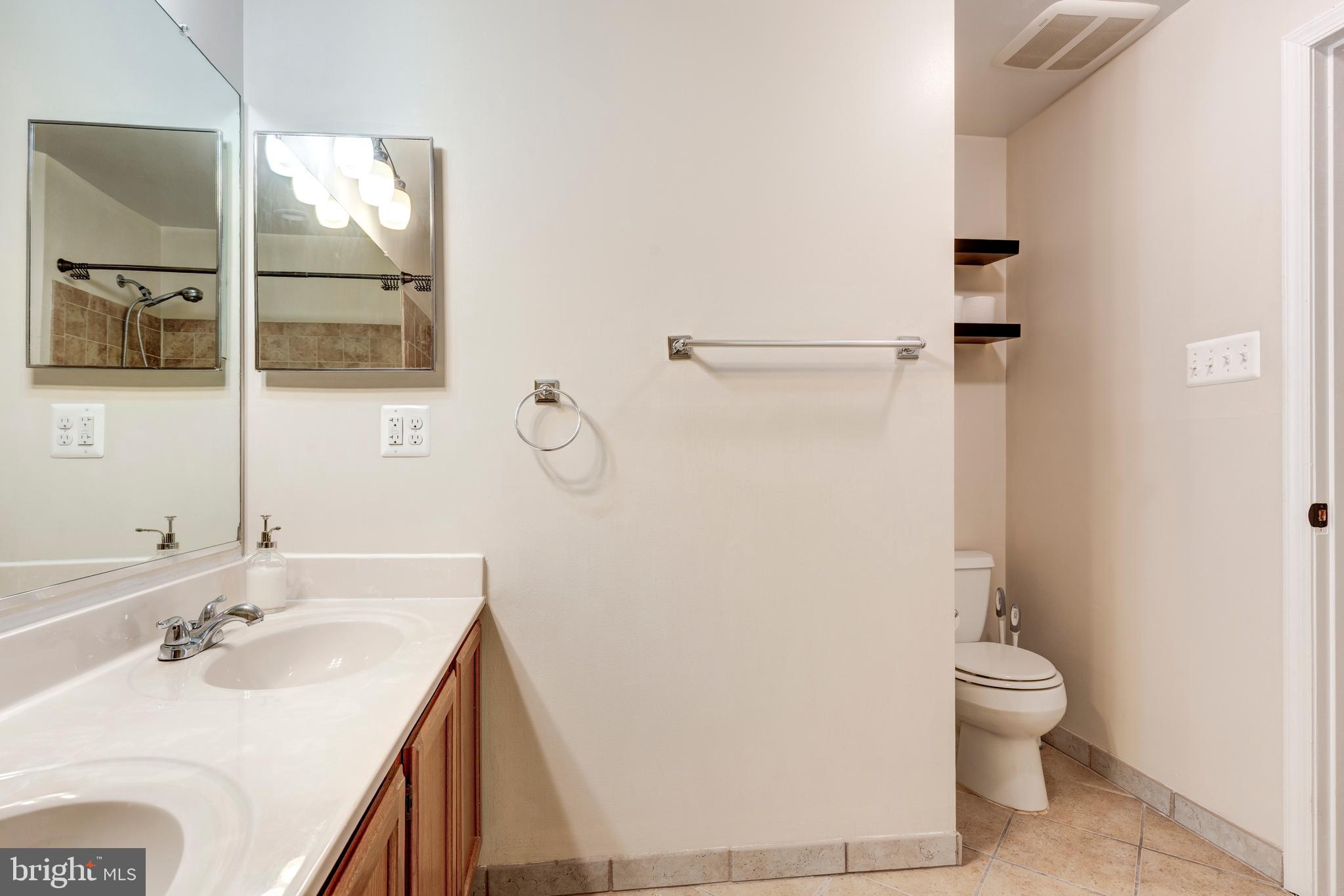 DORSEY HALL - Residential