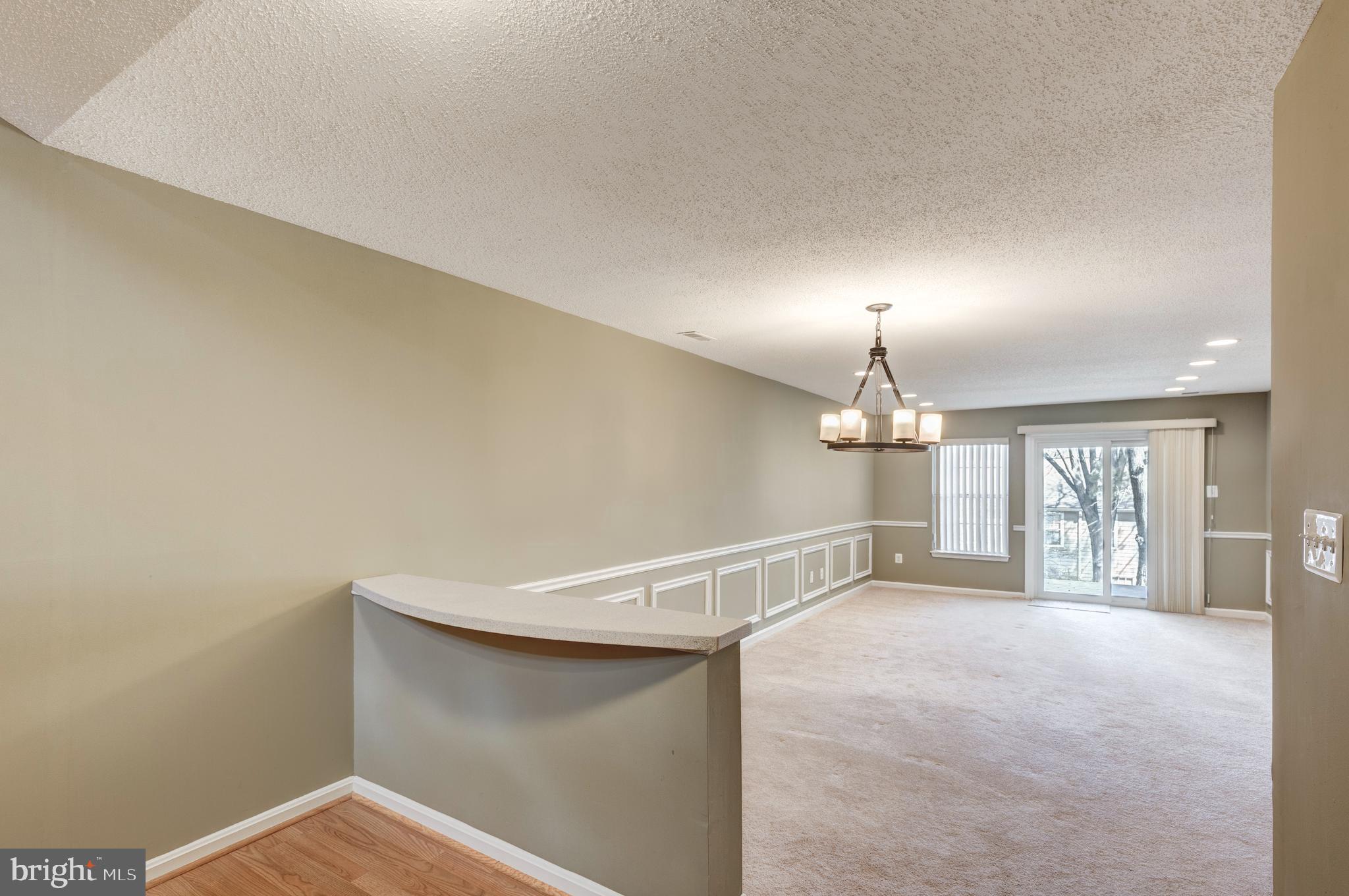 DORSEY HALL - Residential