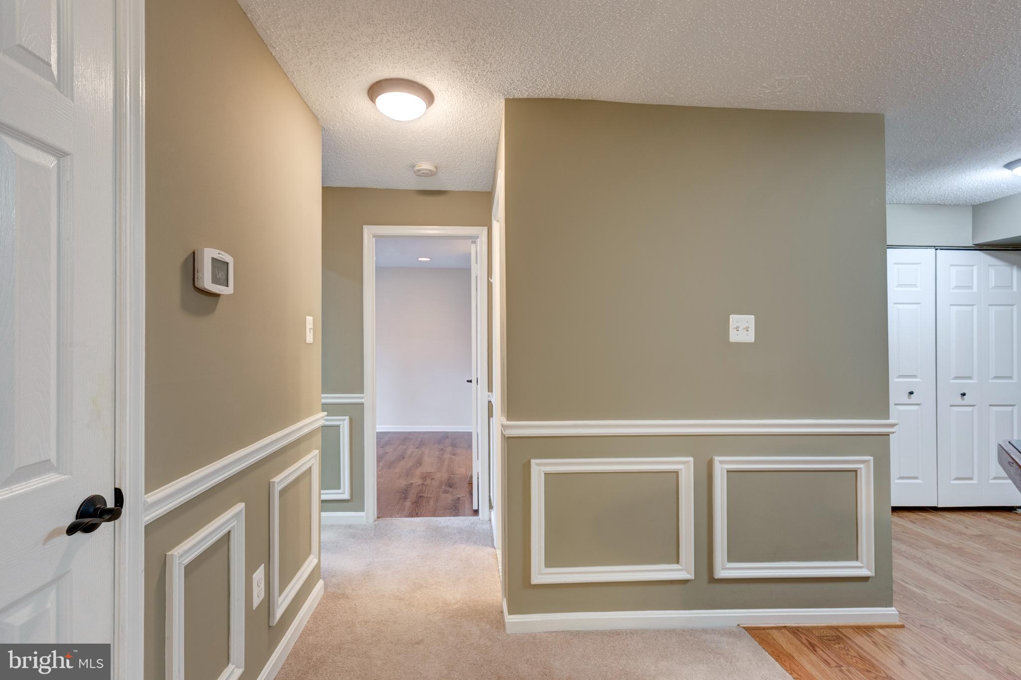 DORSEY HALL - Residential