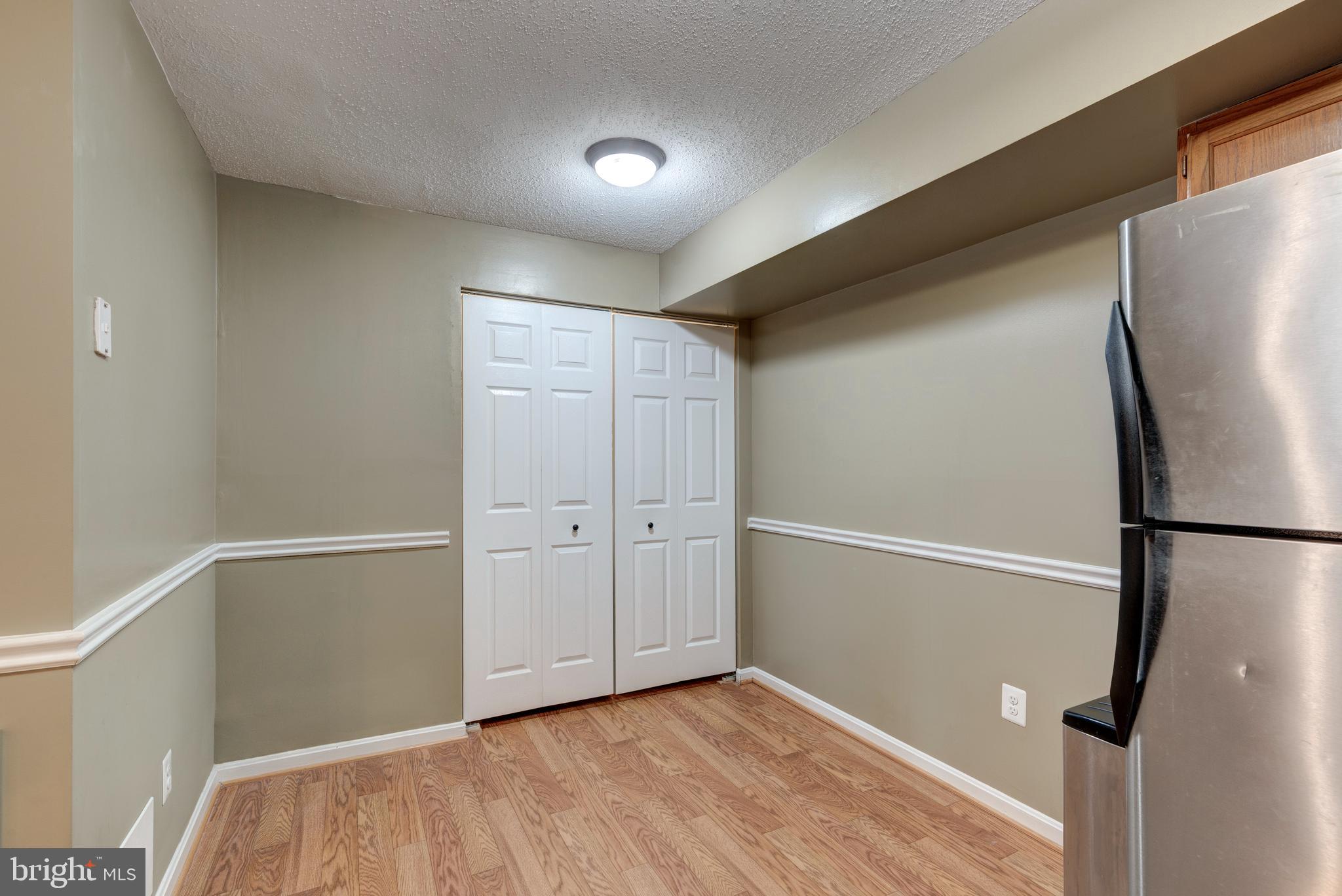 DORSEY HALL - Residential