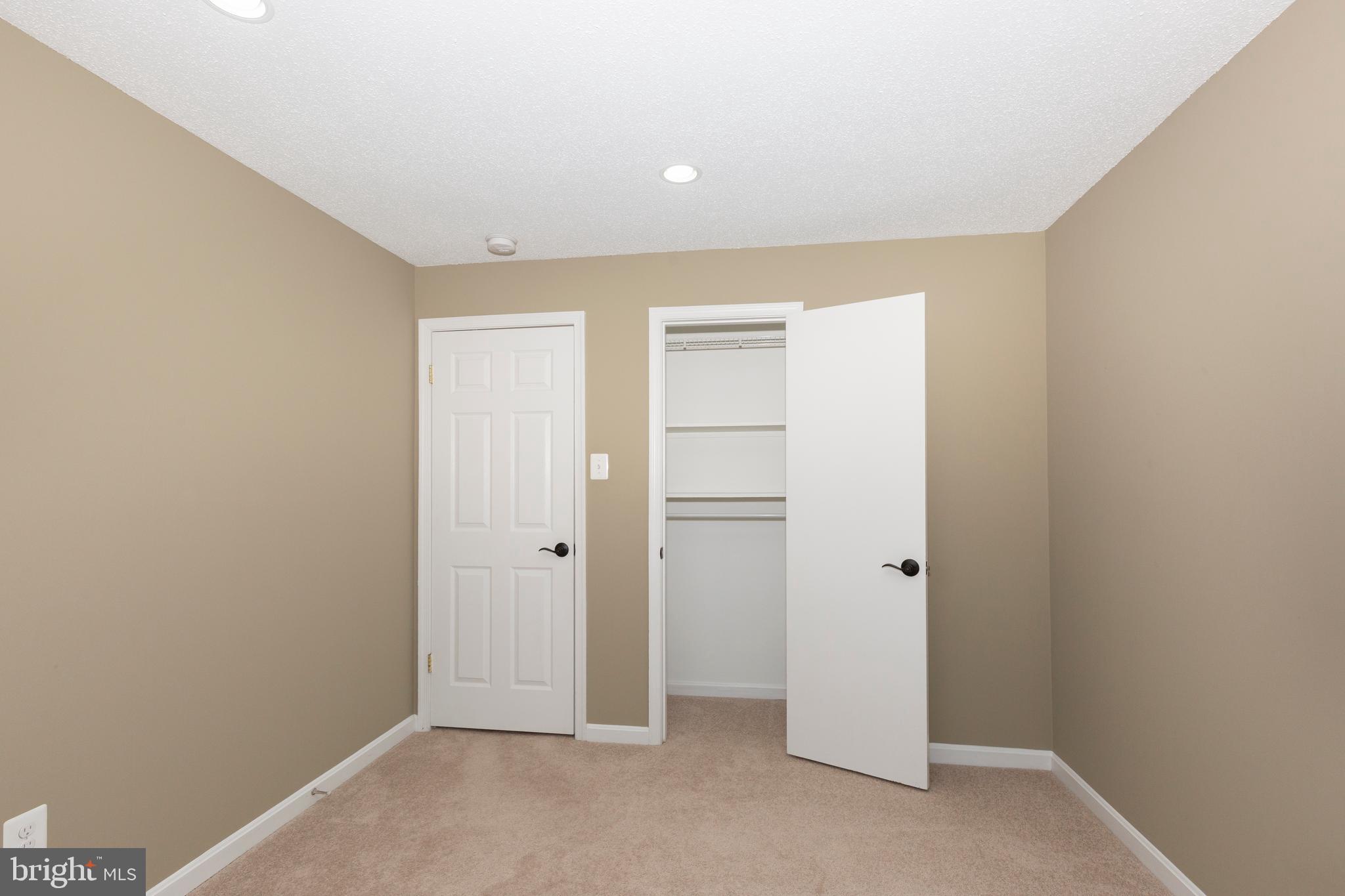 DORSEY HALL - Residential