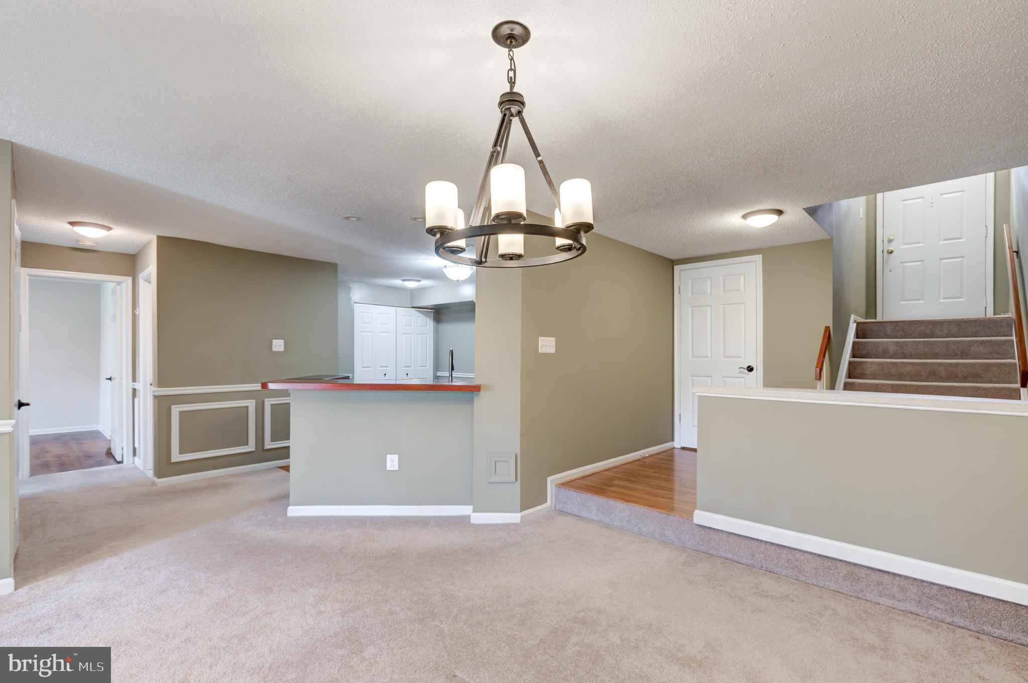 DORSEY HALL - Residential