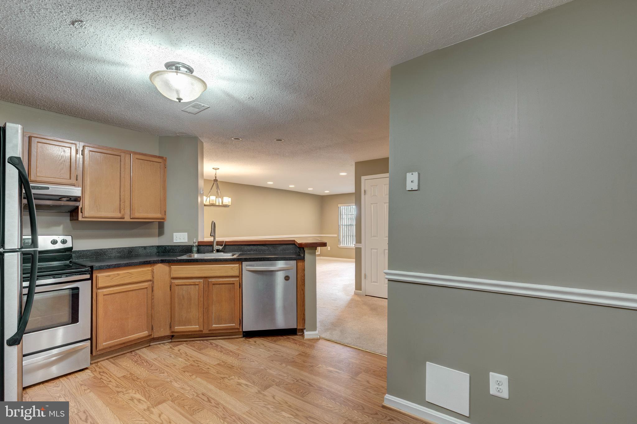 DORSEY HALL - Residential