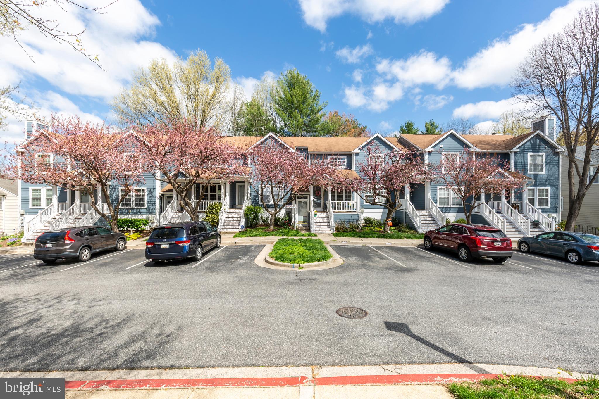 DORSEY HALL - Residential