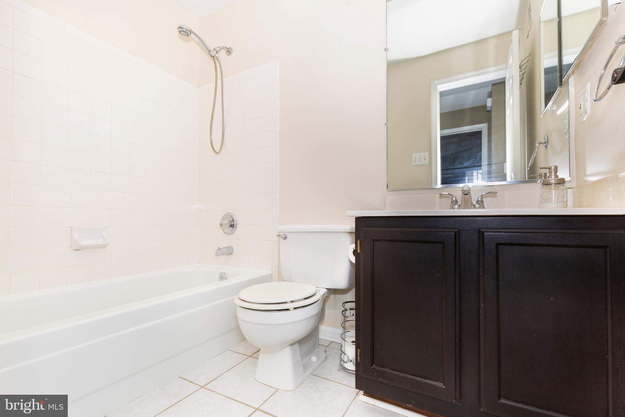 DORSEY HALL - Residential