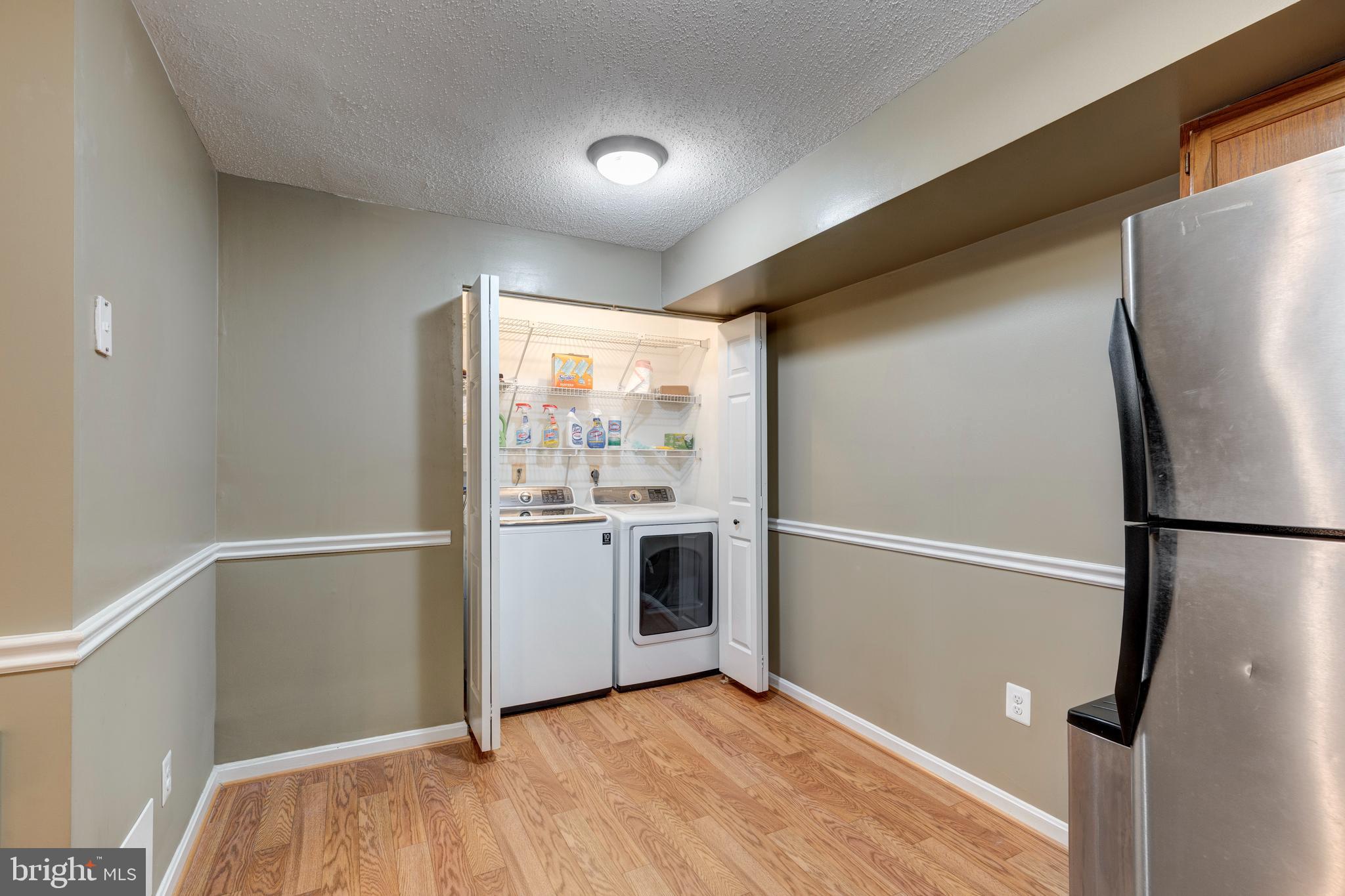 DORSEY HALL - Residential