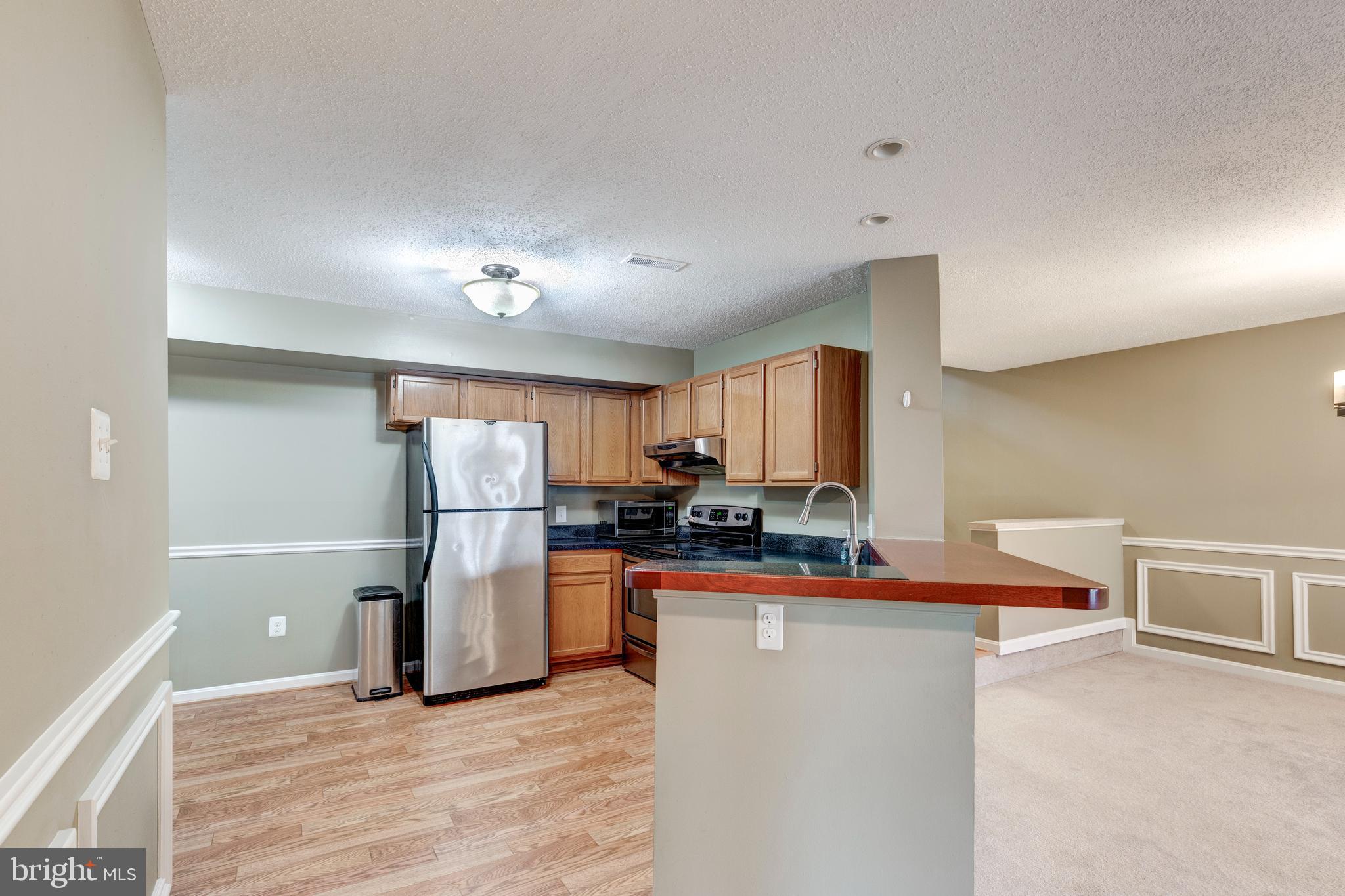 DORSEY HALL - Residential