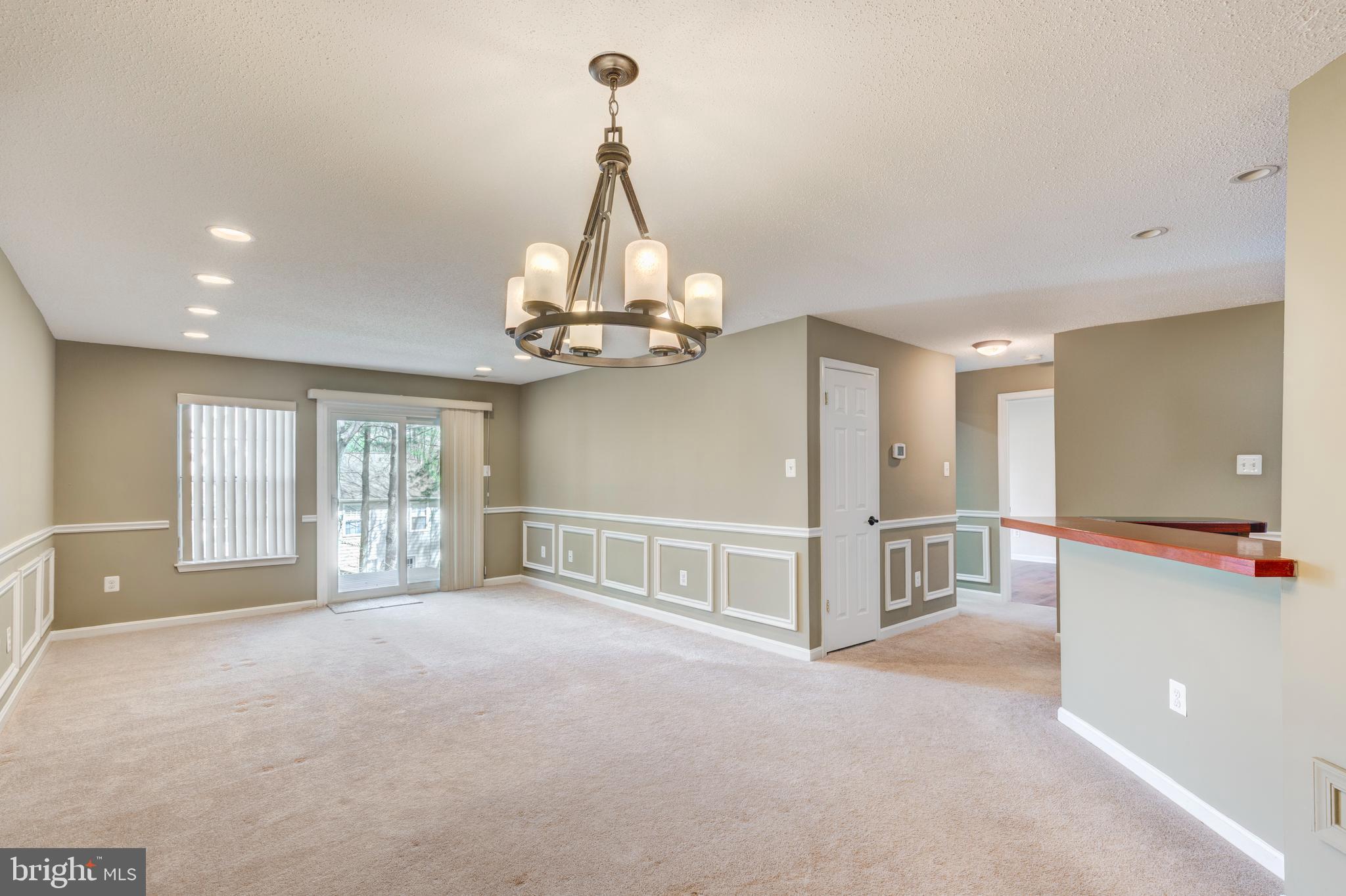 DORSEY HALL - Residential