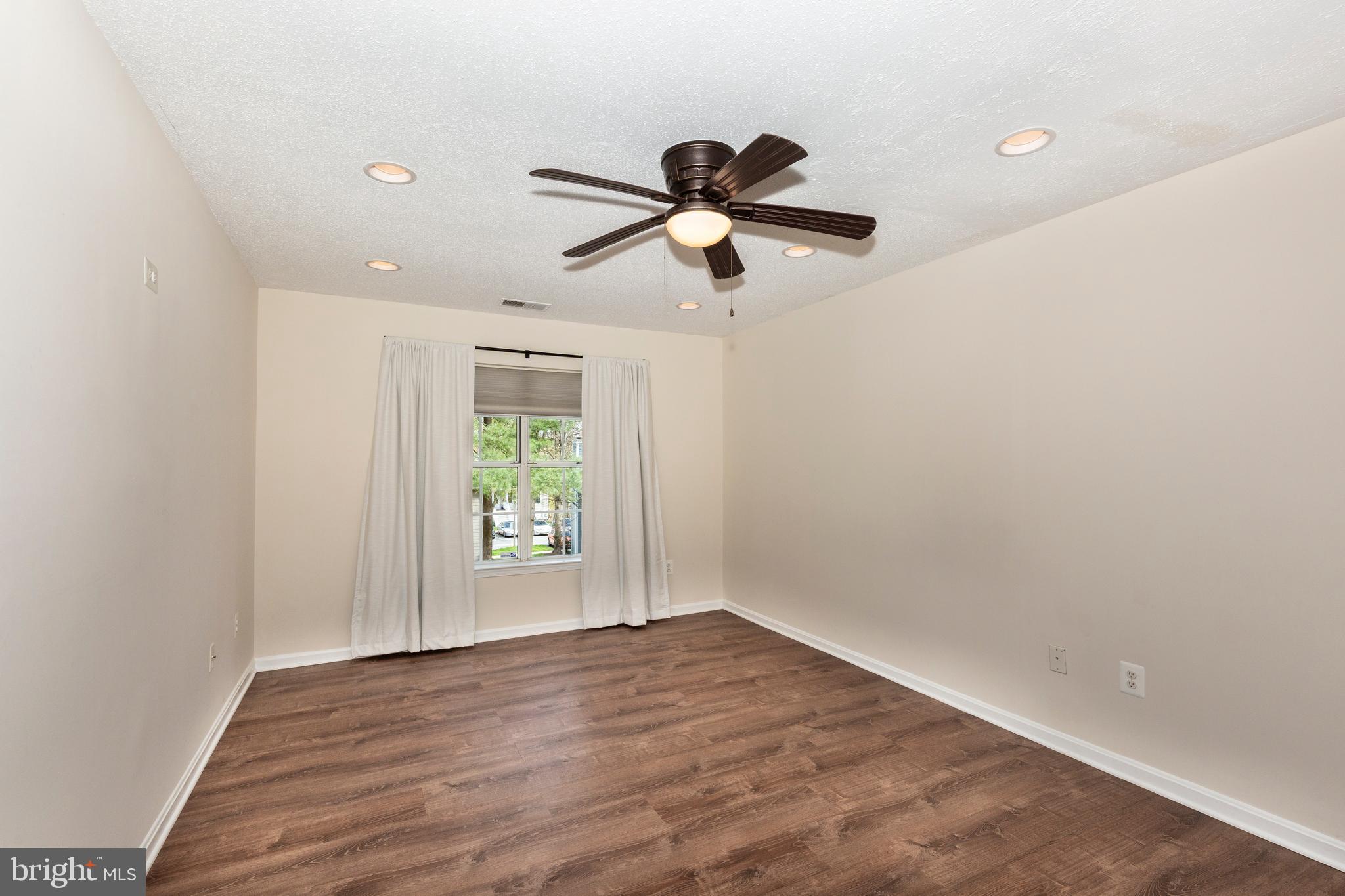 DORSEY HALL - Residential