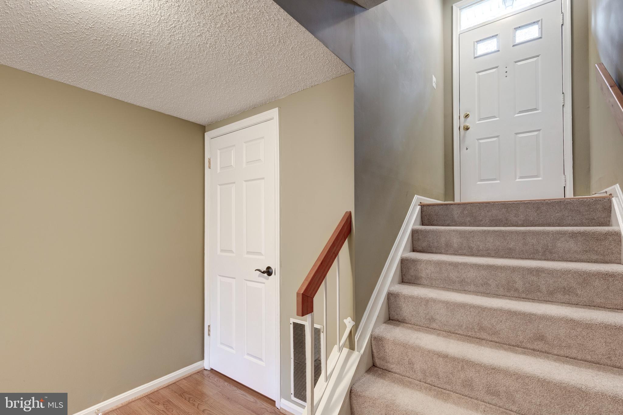 DORSEY HALL - Residential