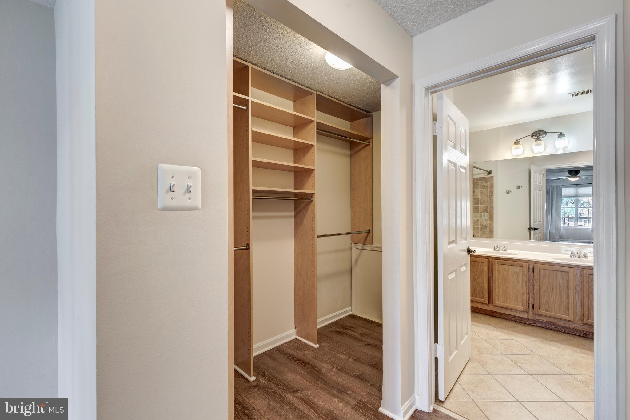 DORSEY HALL - Residential