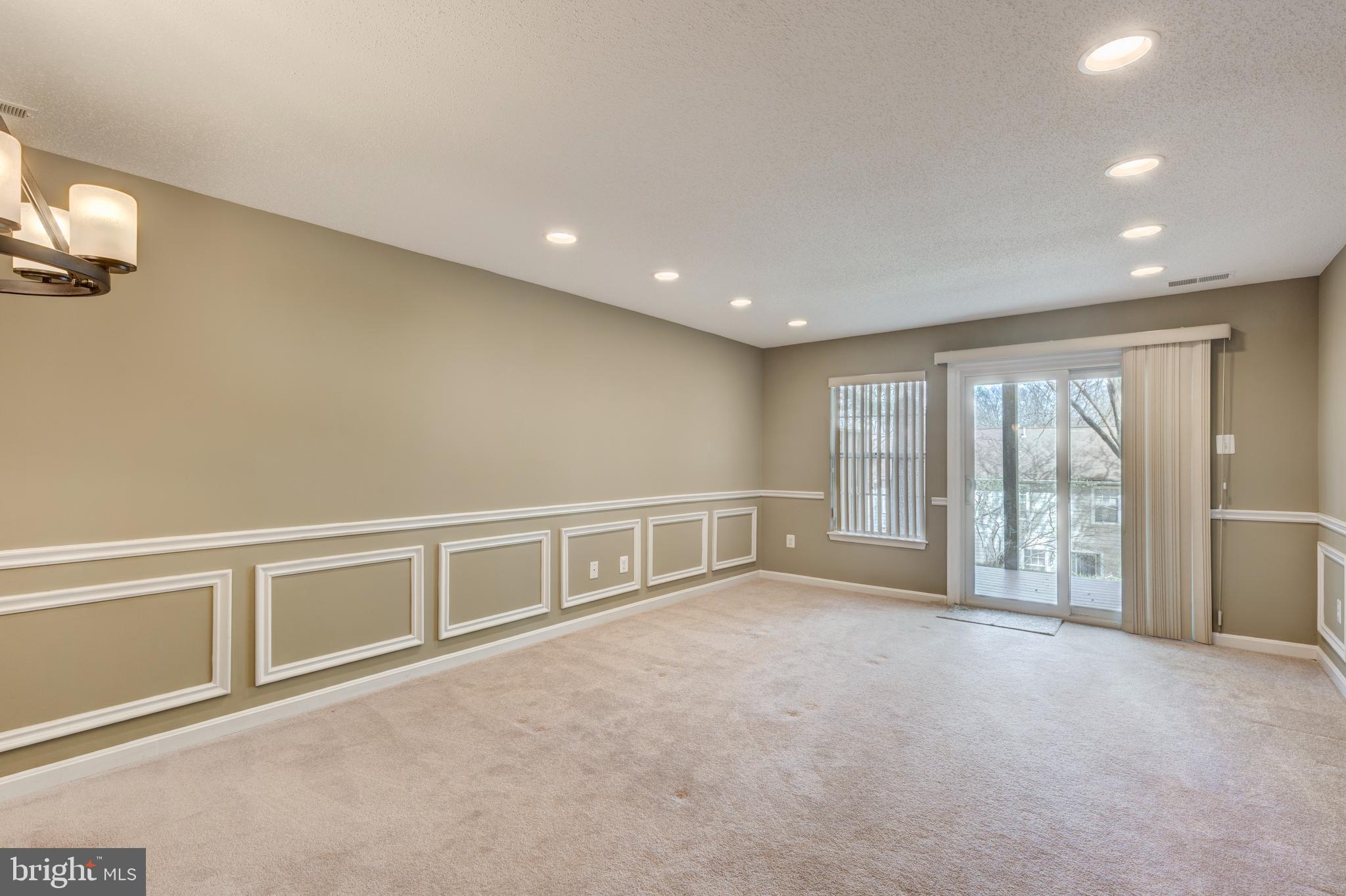 DORSEY HALL - Residential