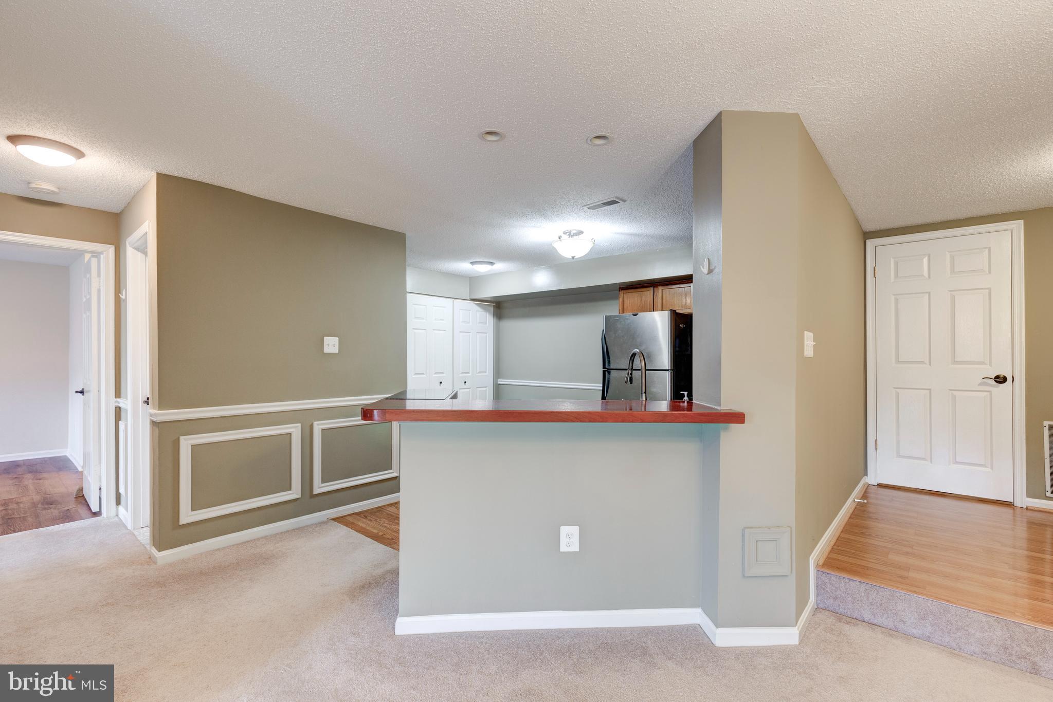 DORSEY HALL - Residential