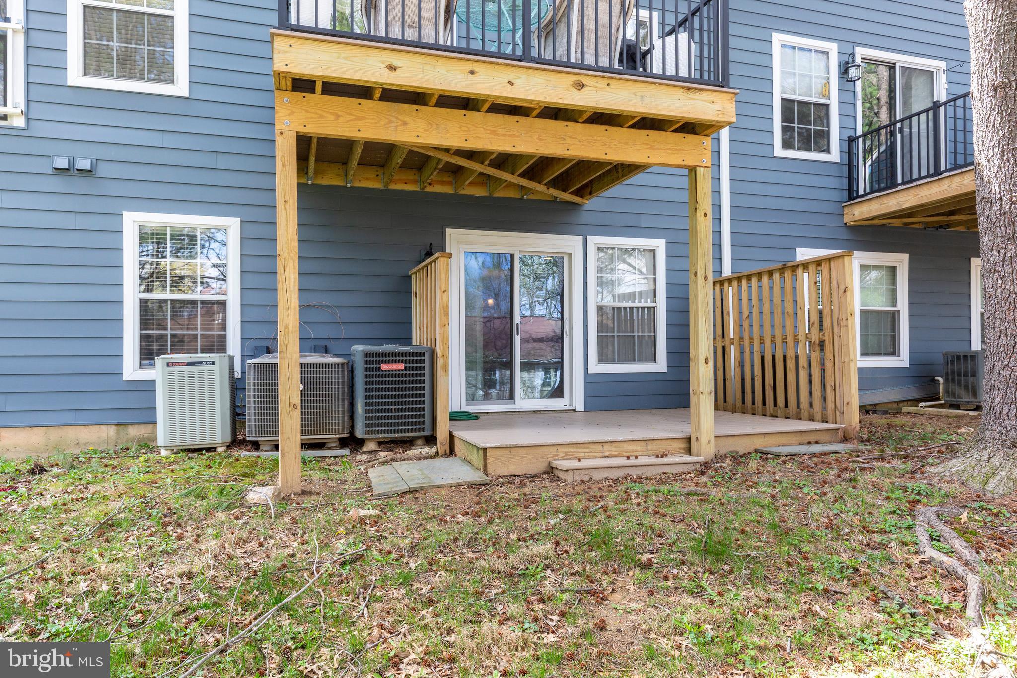 DORSEY HALL - Residential