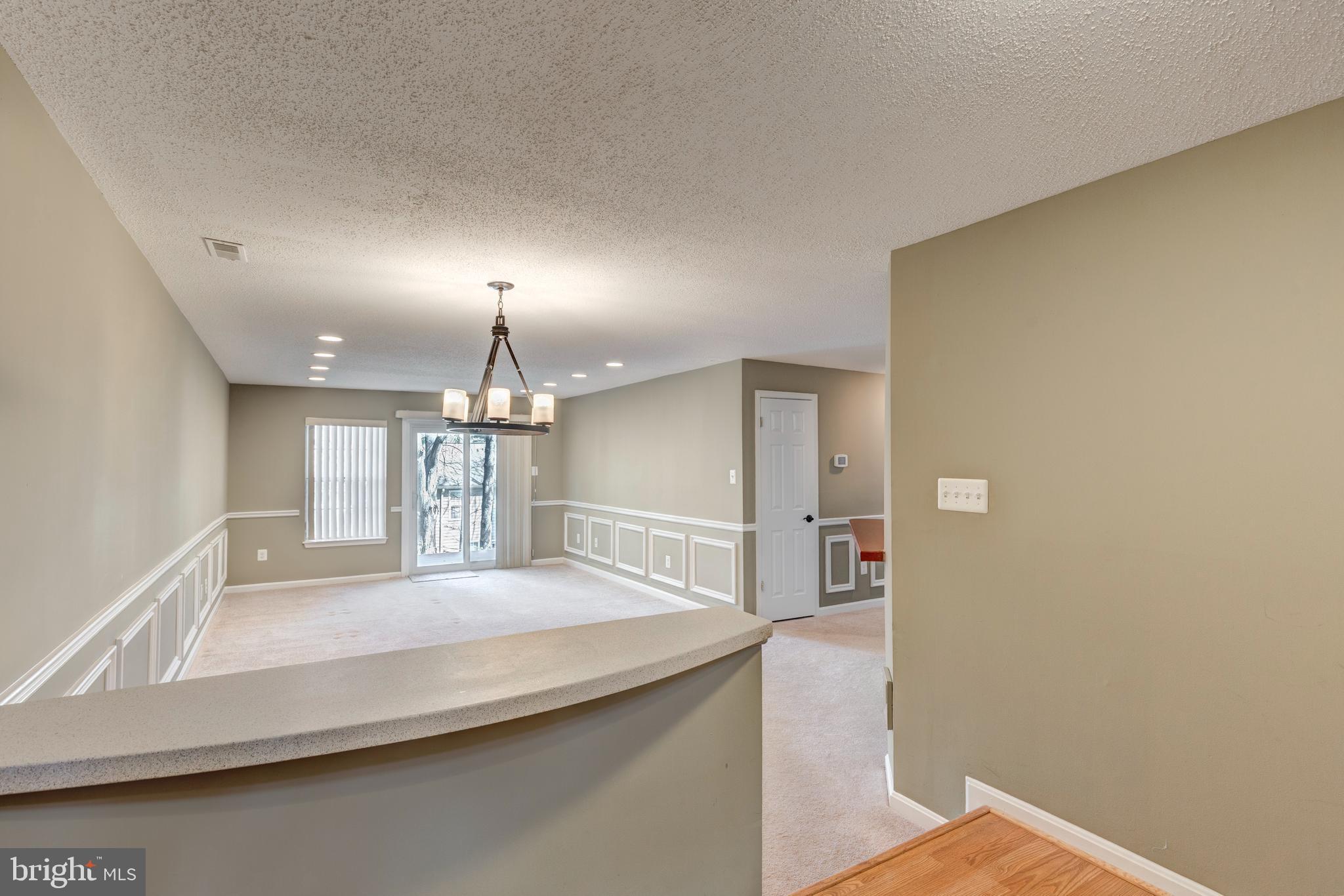 DORSEY HALL - Residential