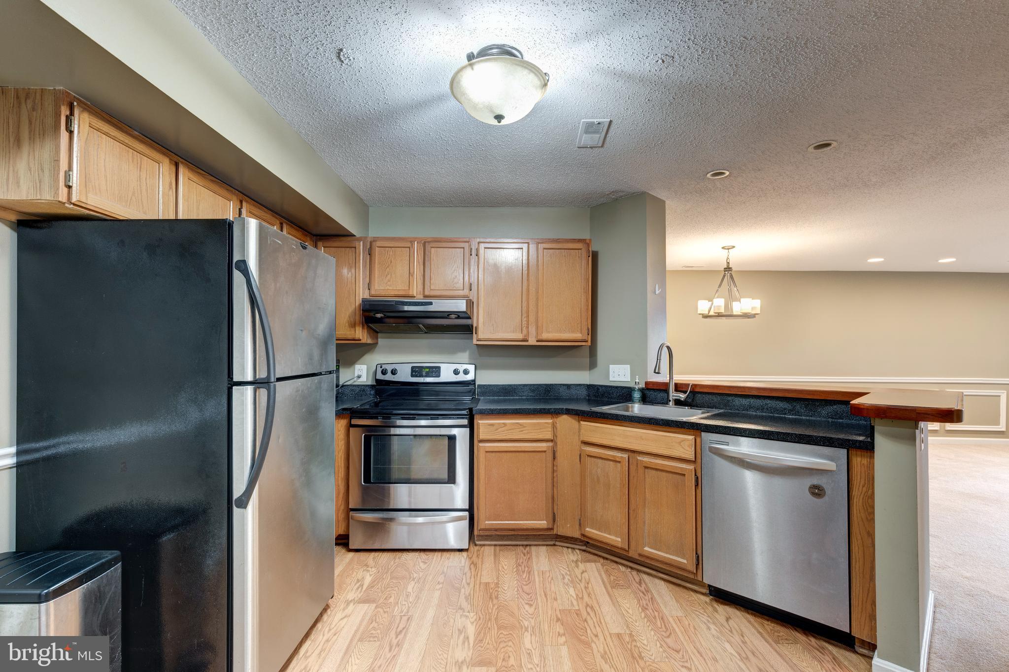 DORSEY HALL - Residential