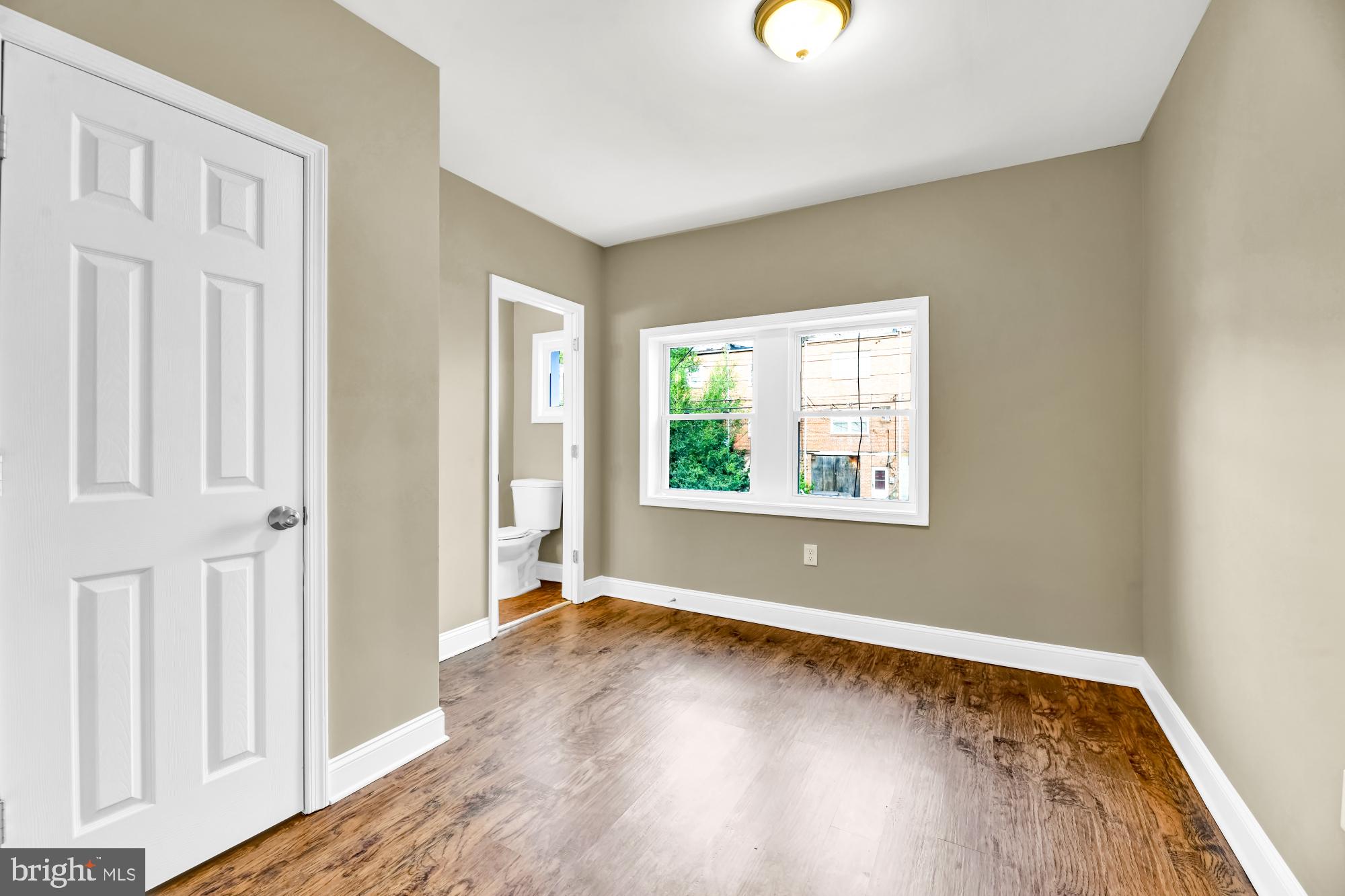 SAINT JOSEPHS - Residential Lease