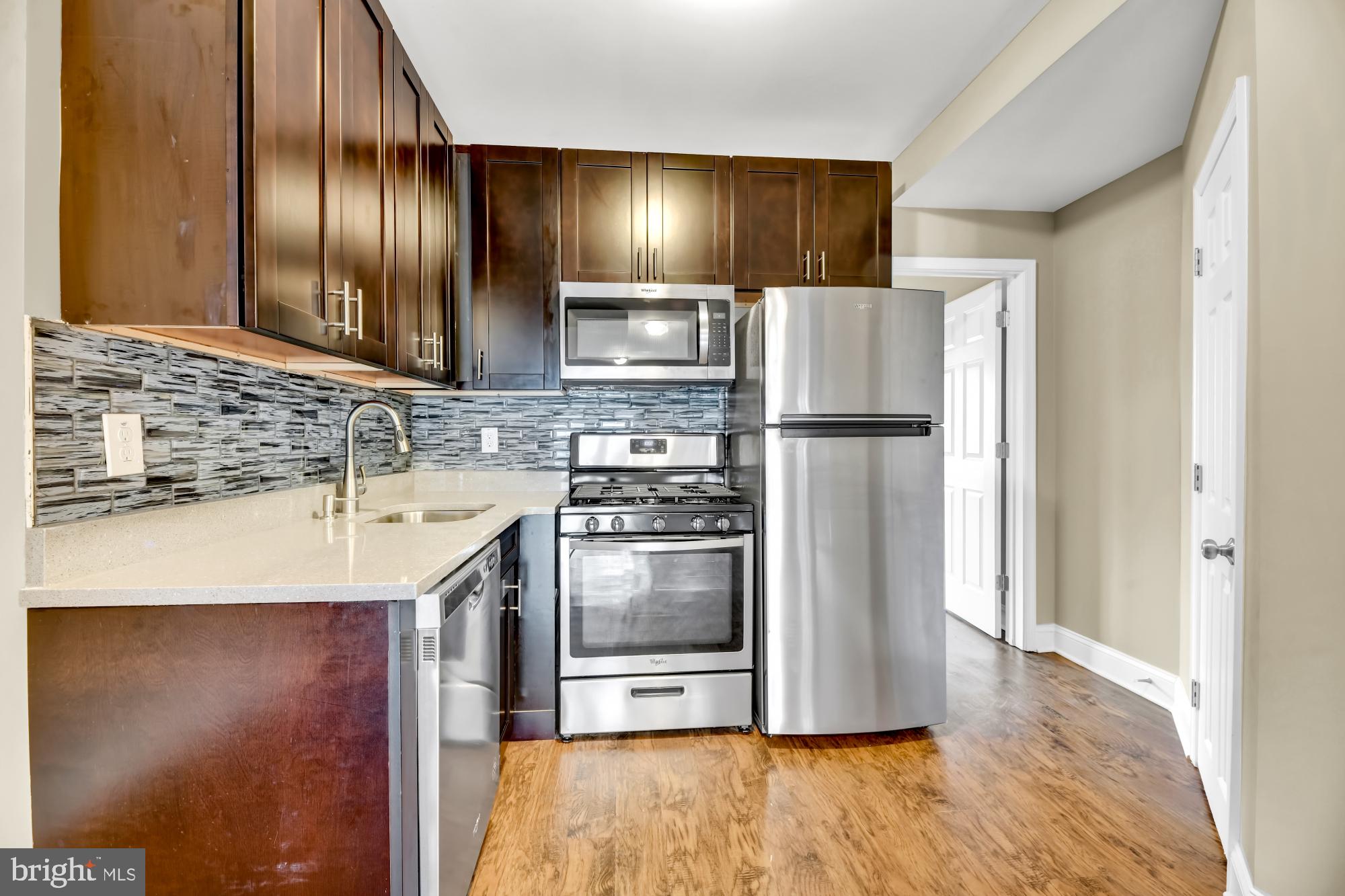 SAINT JOSEPHS - Residential Lease