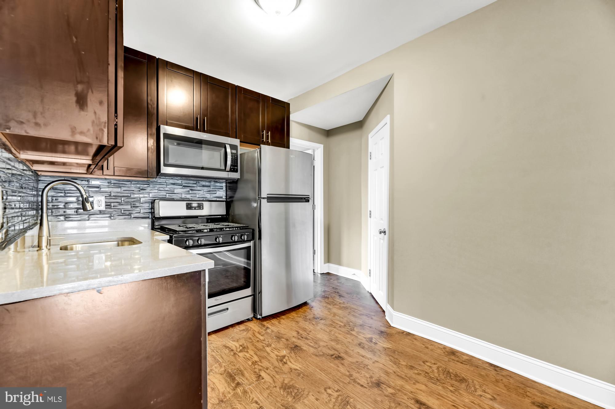 SAINT JOSEPHS - Residential Lease