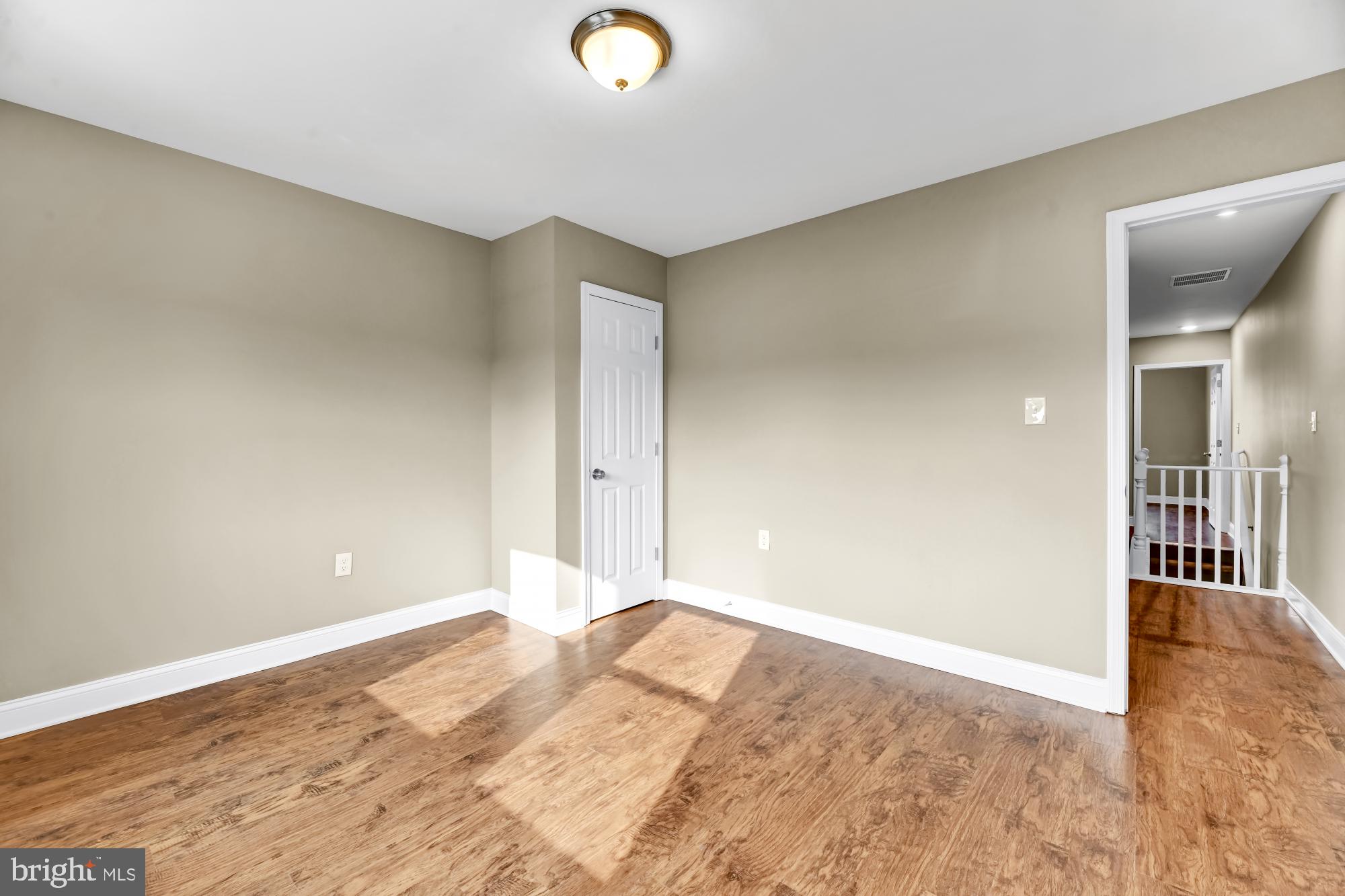 SAINT JOSEPHS - Residential Lease