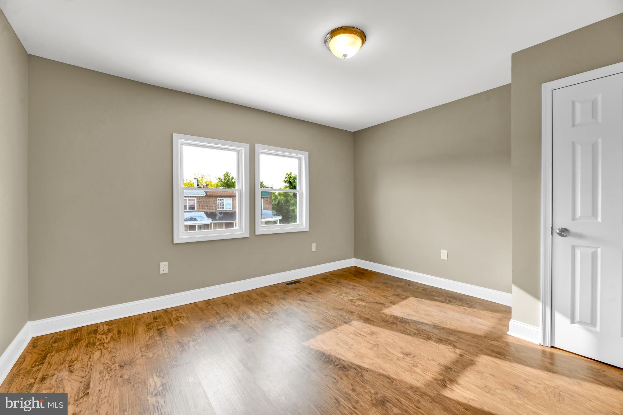 SAINT JOSEPHS - Residential Lease