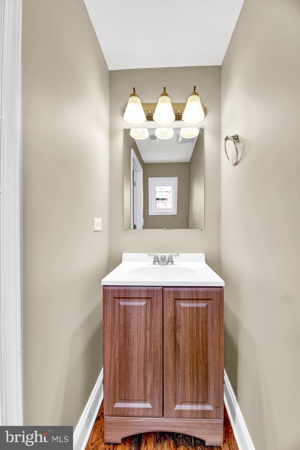 SAINT JOSEPHS - Residential Lease