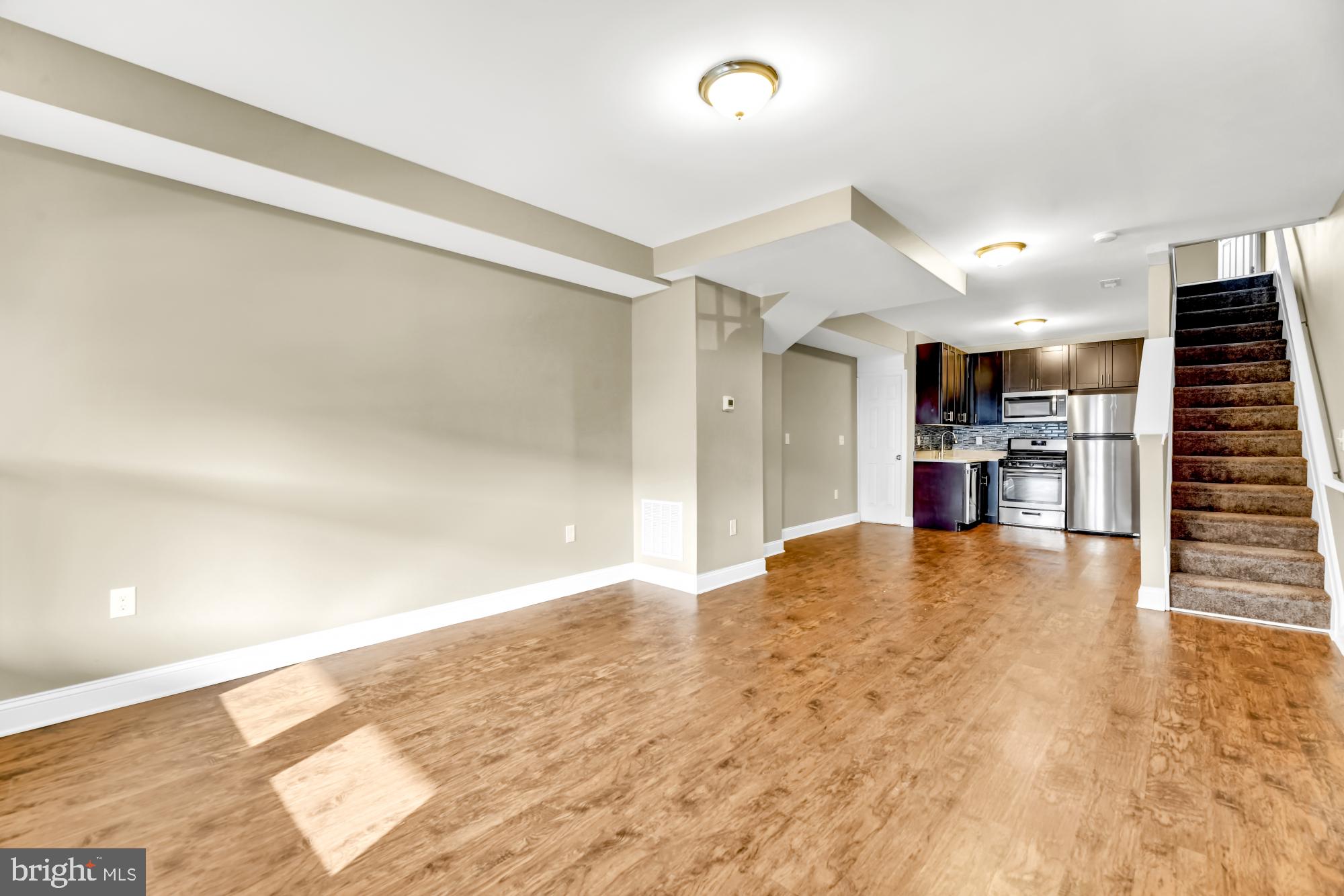 SAINT JOSEPHS - Residential Lease