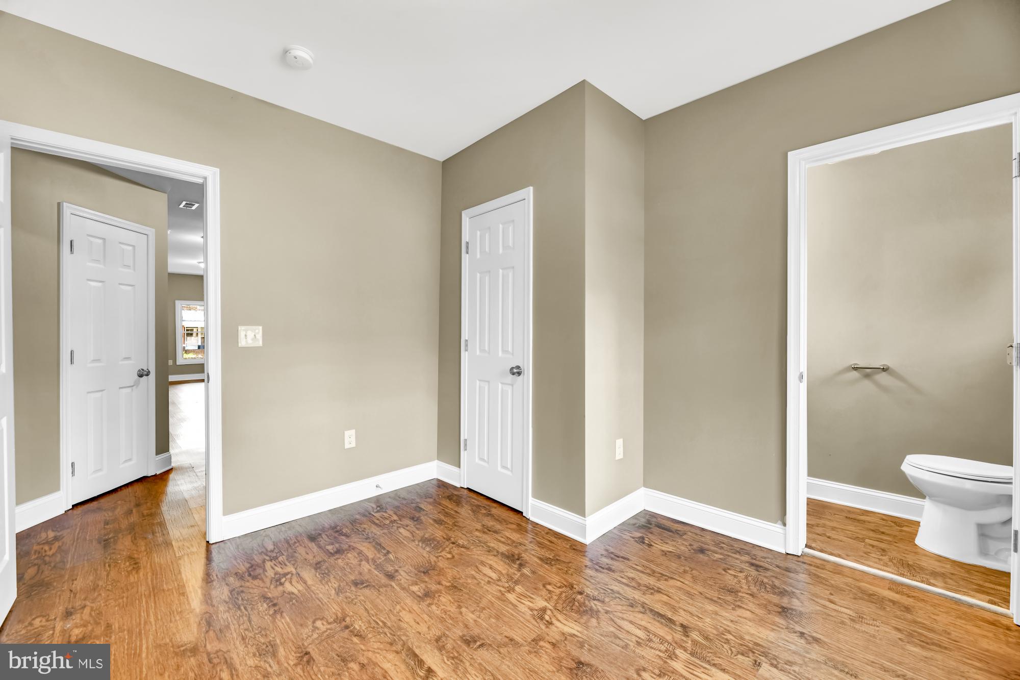 SAINT JOSEPHS - Residential Lease