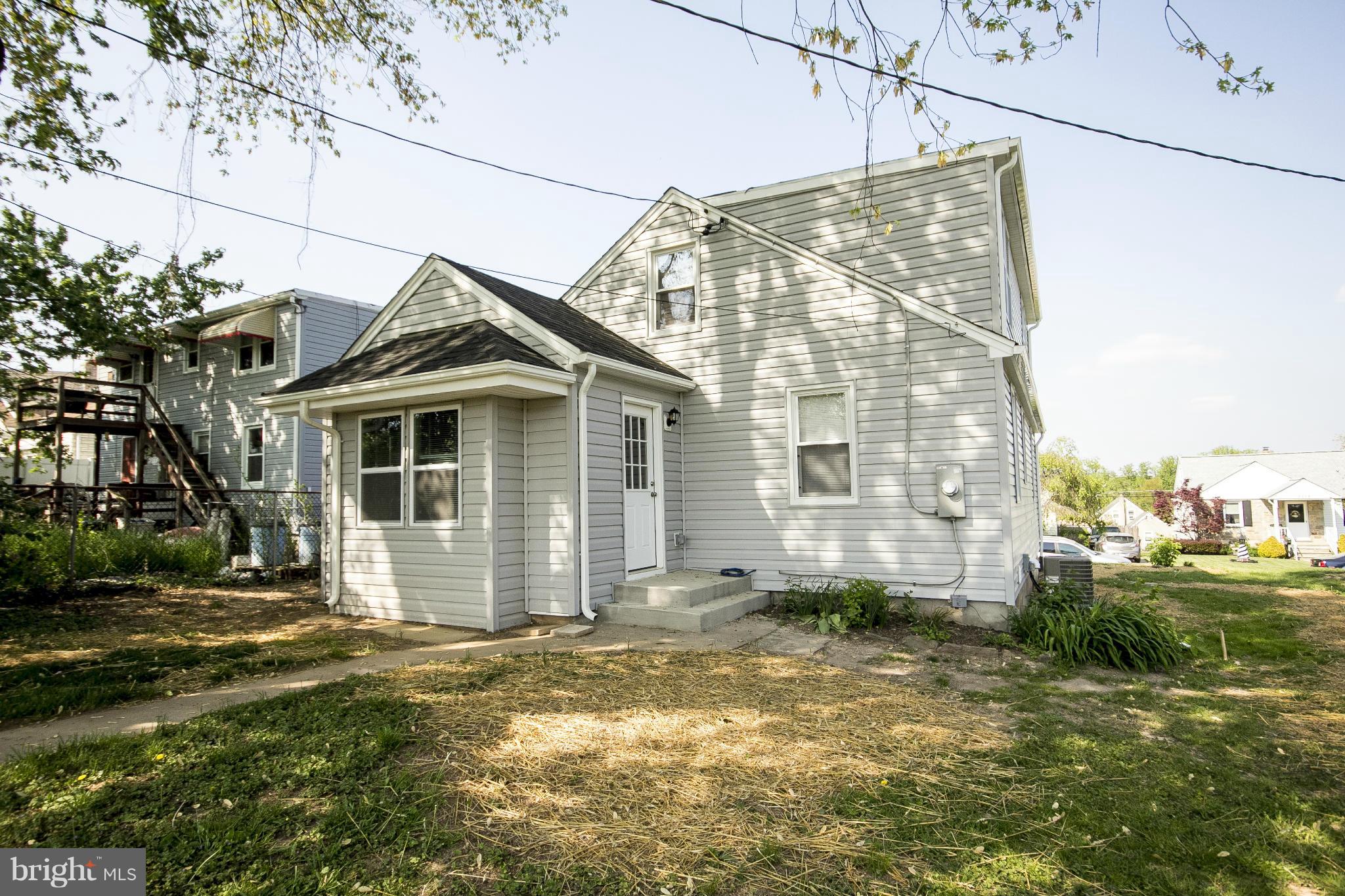 HAWTHORNE - Residential