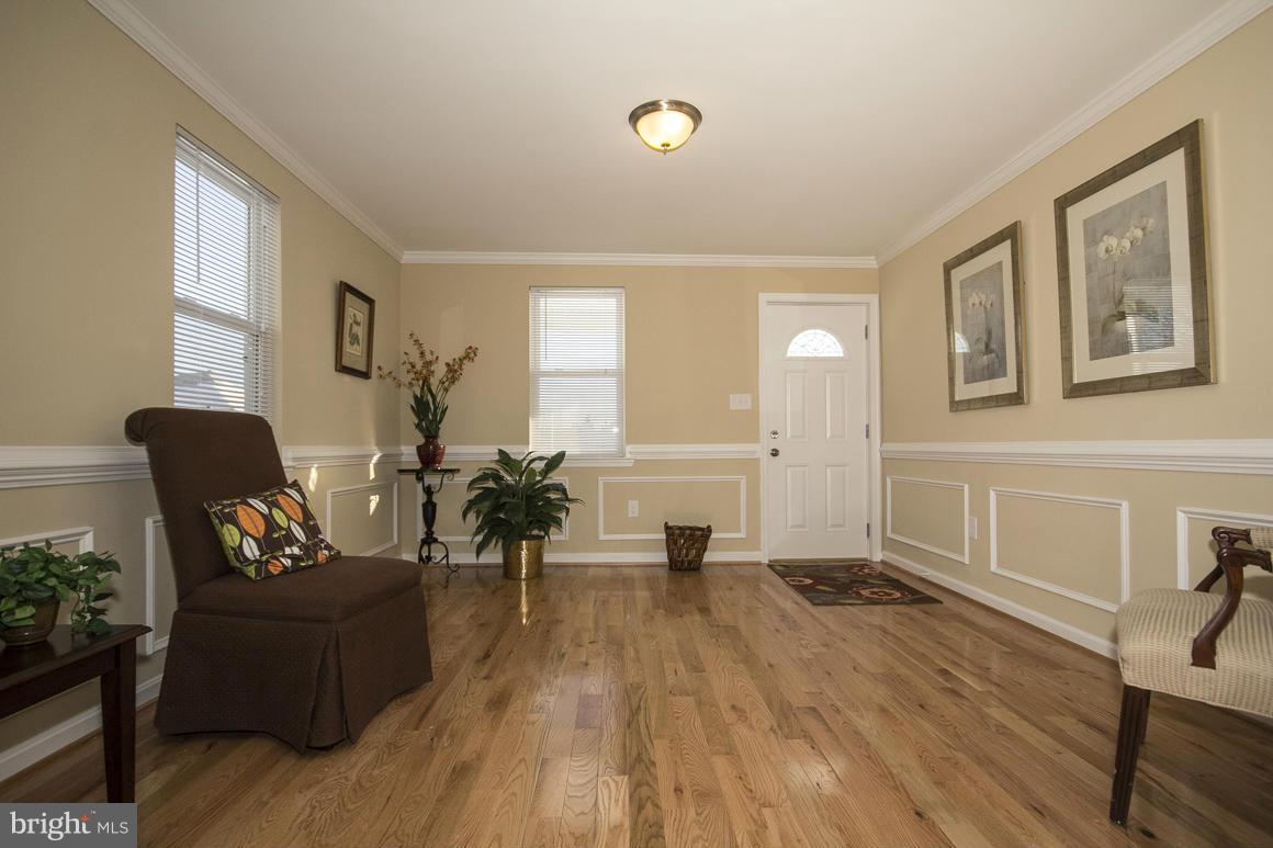 HAWTHORNE - Residential