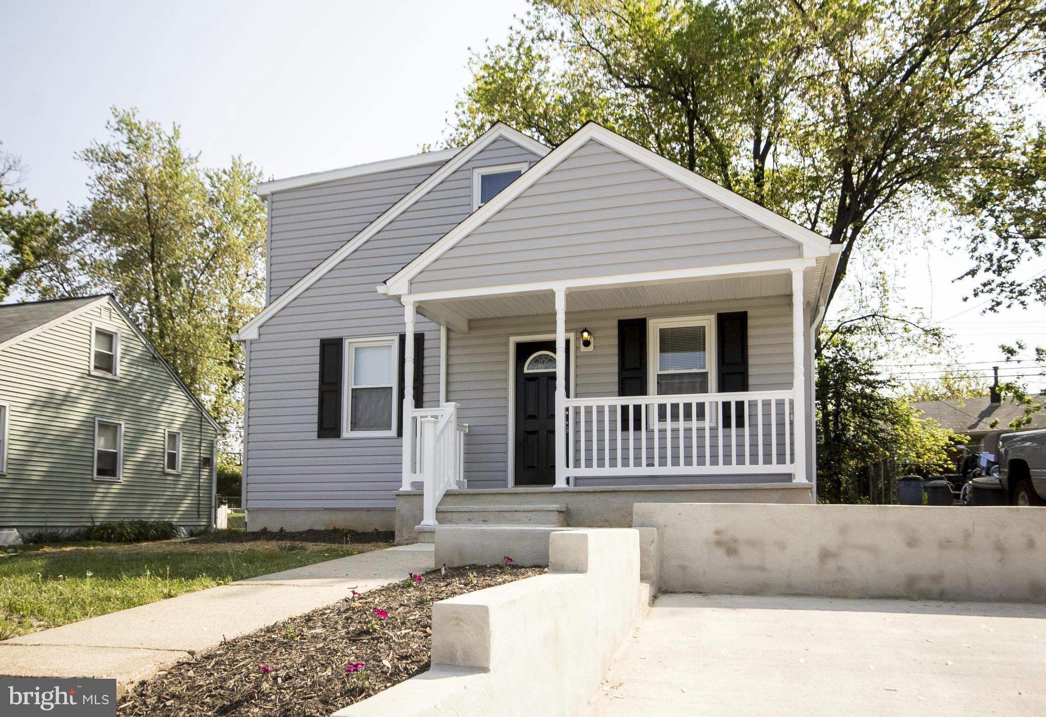 HAWTHORNE - Residential