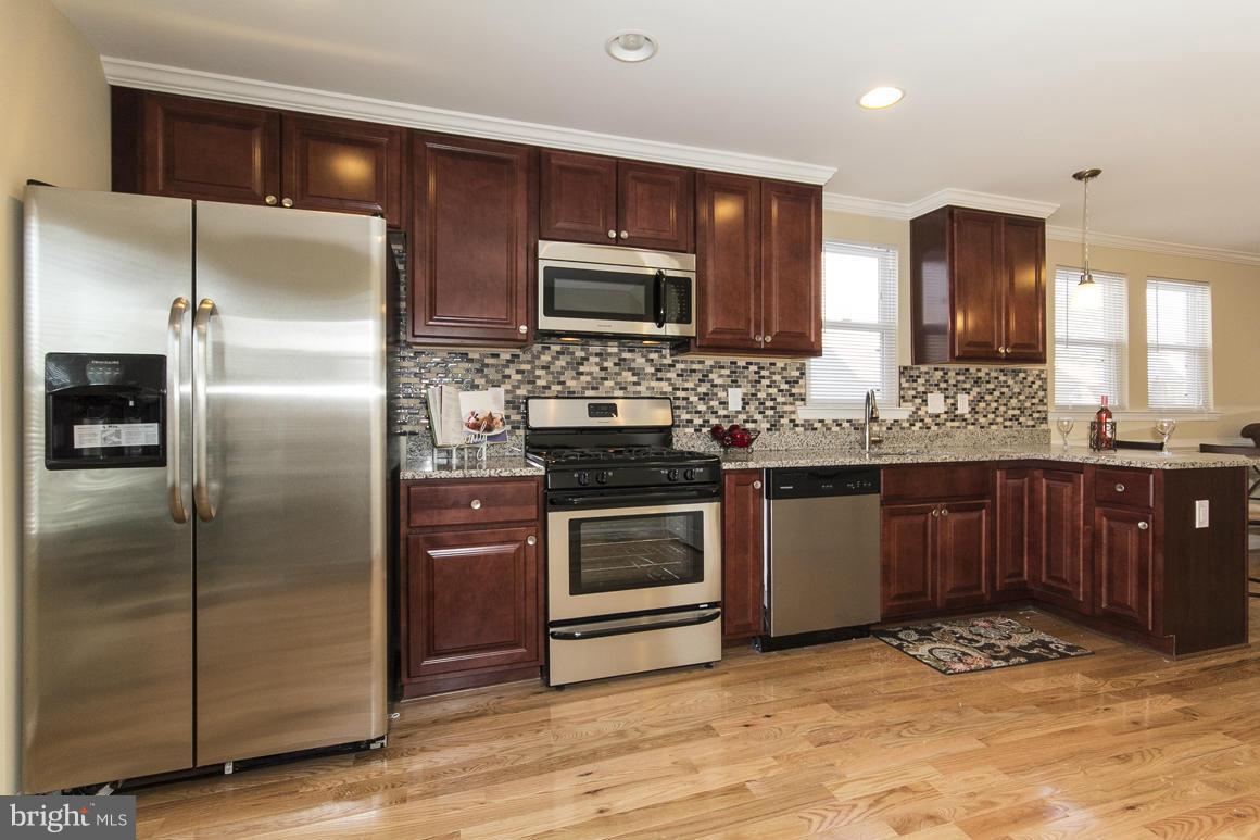 HAWTHORNE - Residential